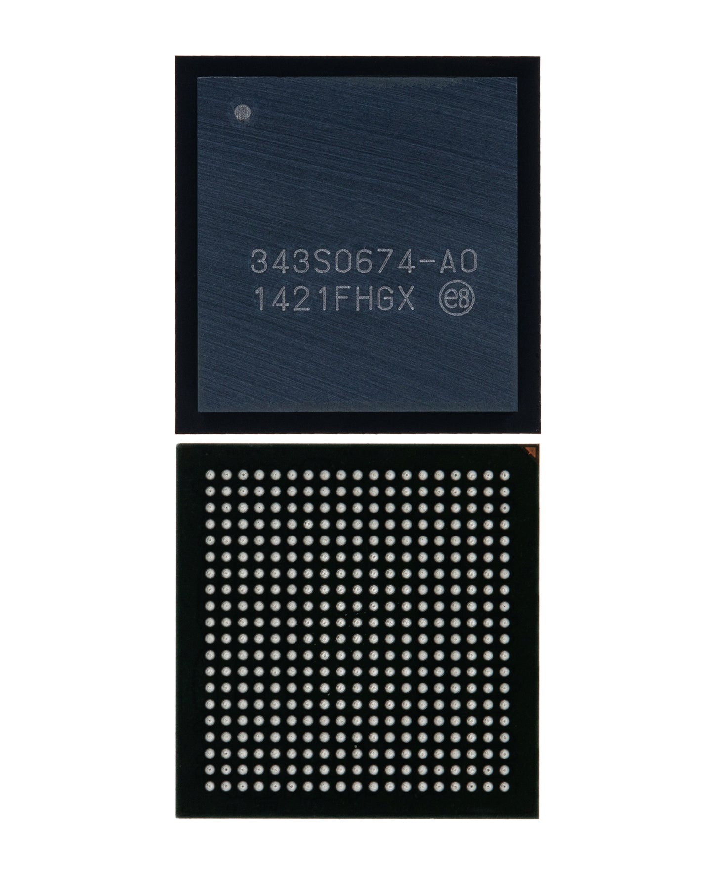 Power Management IC For iPad Mini 4 / Air 2 (U8100/343S0674) (Cellular)