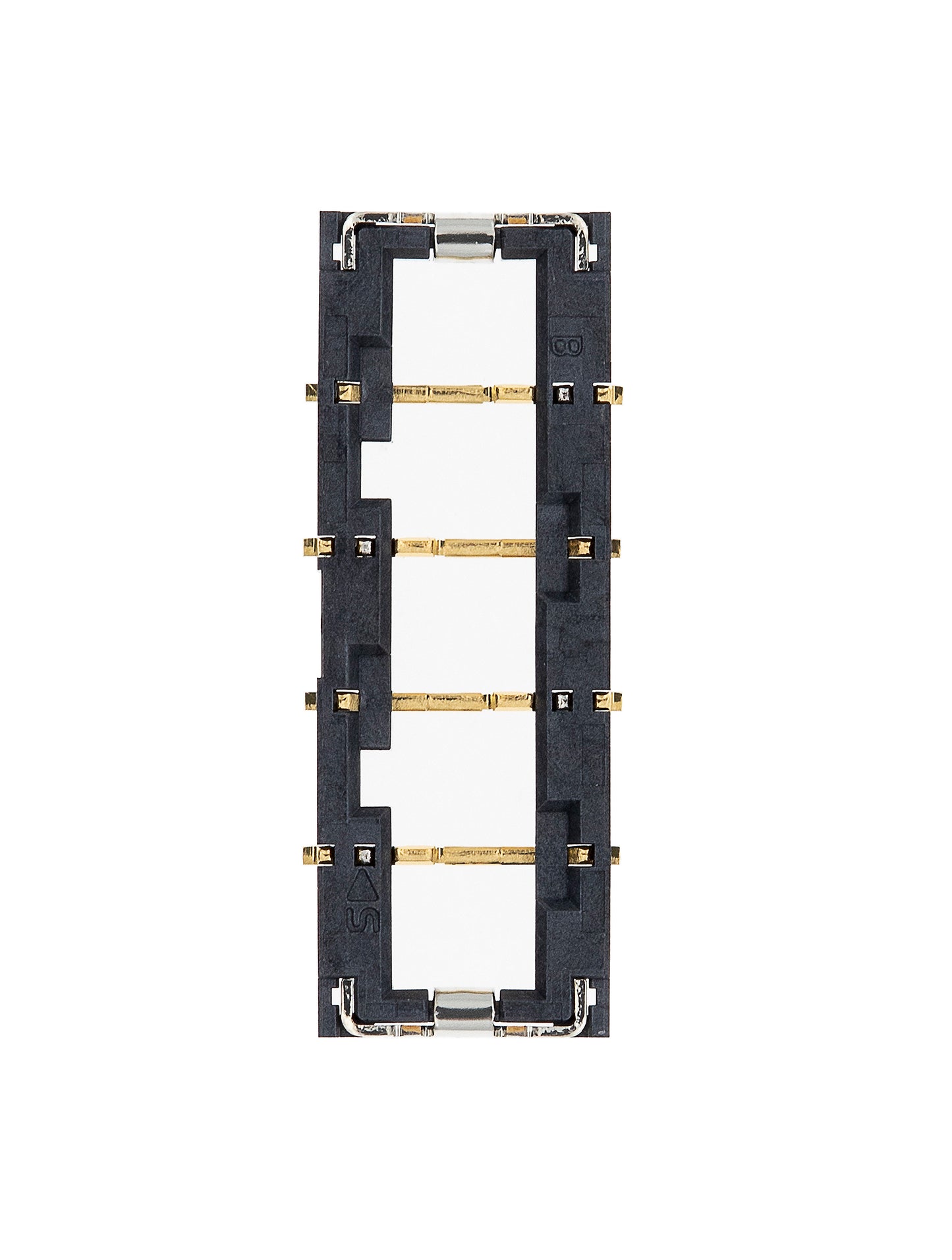 Battery Flex FPC Connector For iPad Mini 1 / Mini 2 / Mini 3 / Mini 4 / Mini 5 / Mini 6 (J7500: 4 Pin)