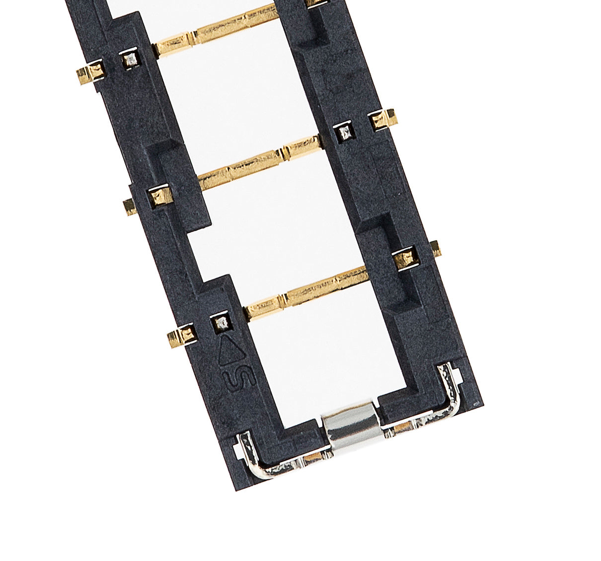 Battery Flex FPC Connector For iPad Mini 1 / Mini 2 / Mini 3 / Mini 4 / Mini 5 / Mini 6 (J7500: 4 Pin)