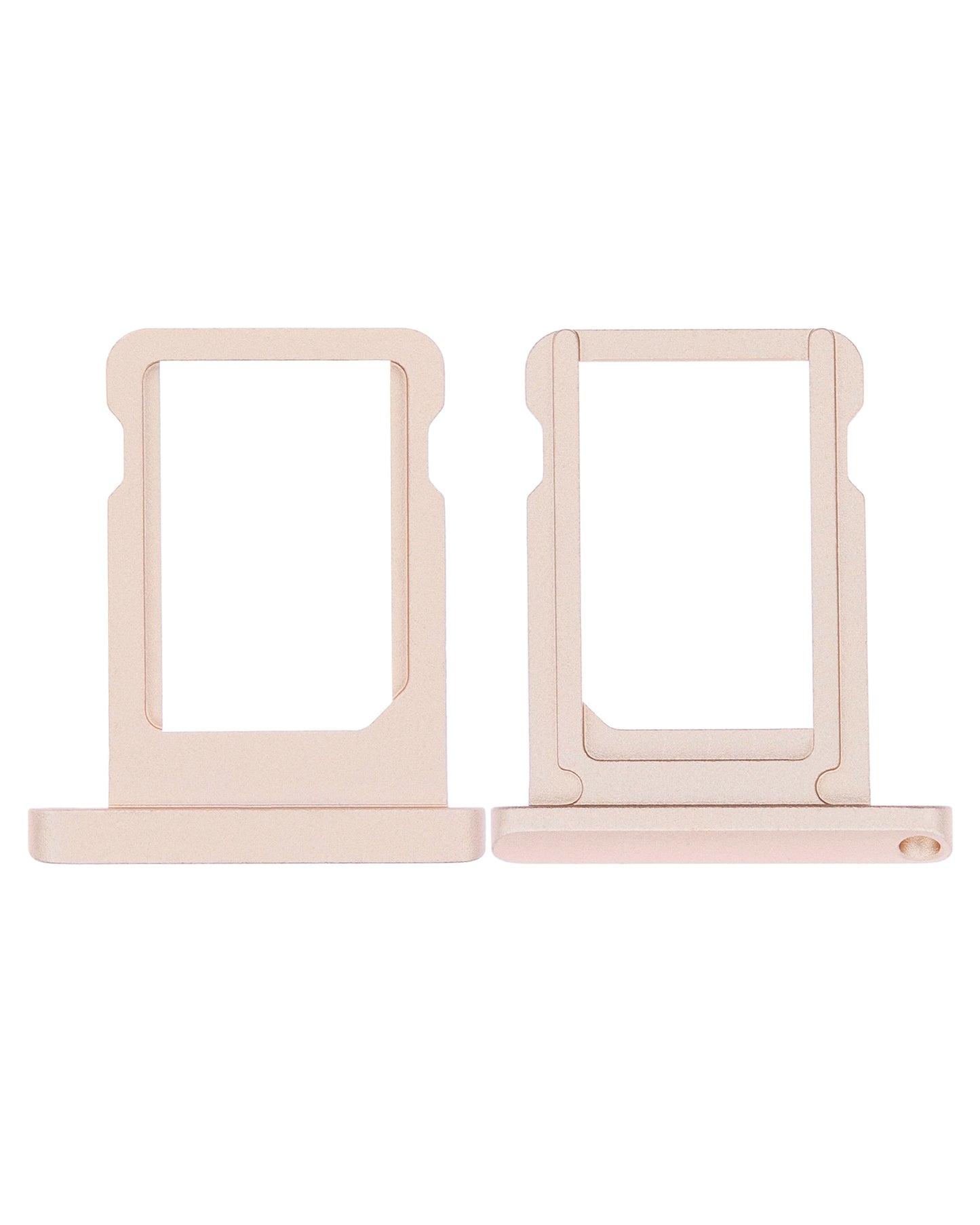 Sim Card Tray For iPad Pro 9.7" / Mini 4 / Pro 10.5 (Gold)