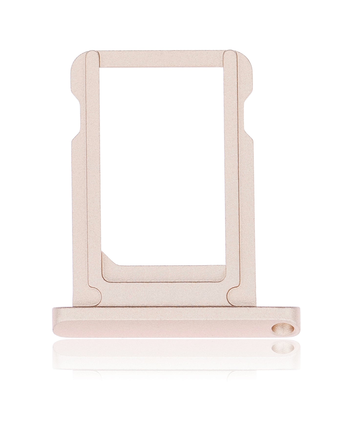 Sim Card Tray For iPad Pro 9.7" / Mini 4 / Pro 10.5 (Gold)