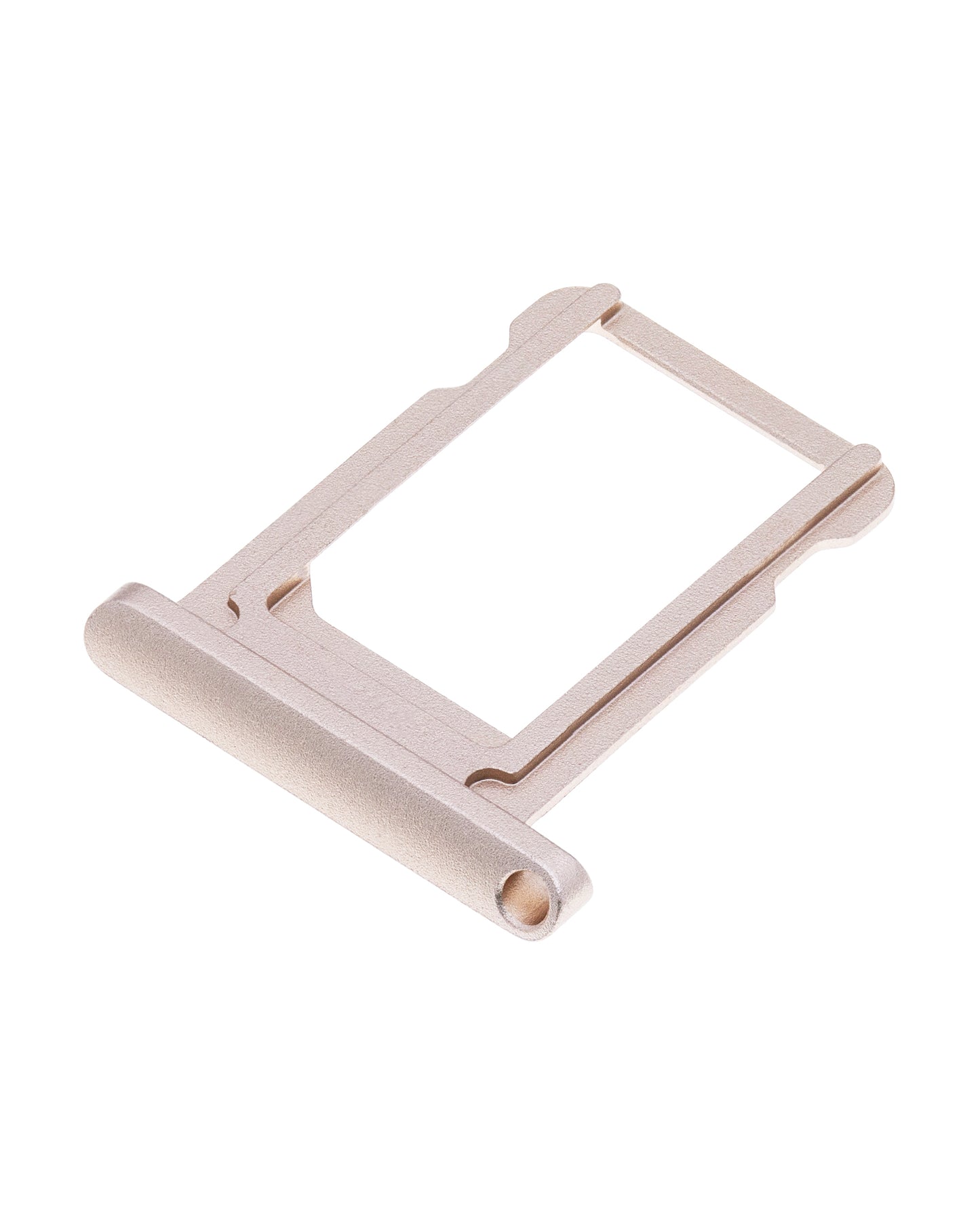 Sim Card Tray For iPad Pro 9.7" / Mini 4 / Pro 10.5 (Gold)