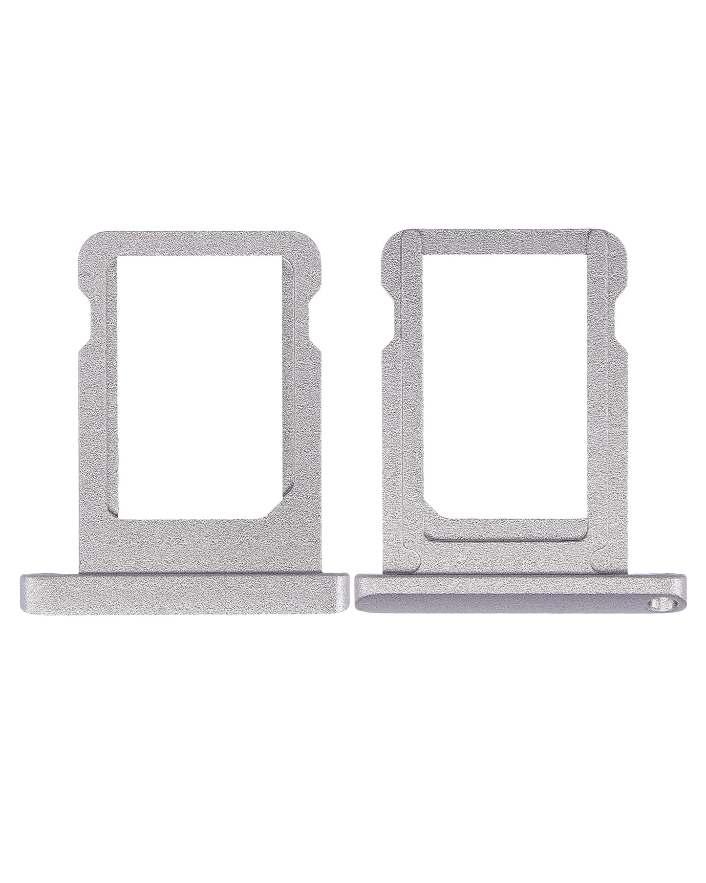Sim Card Tray For iPad Pro 9.7" / Mini 4 (Space Gray)