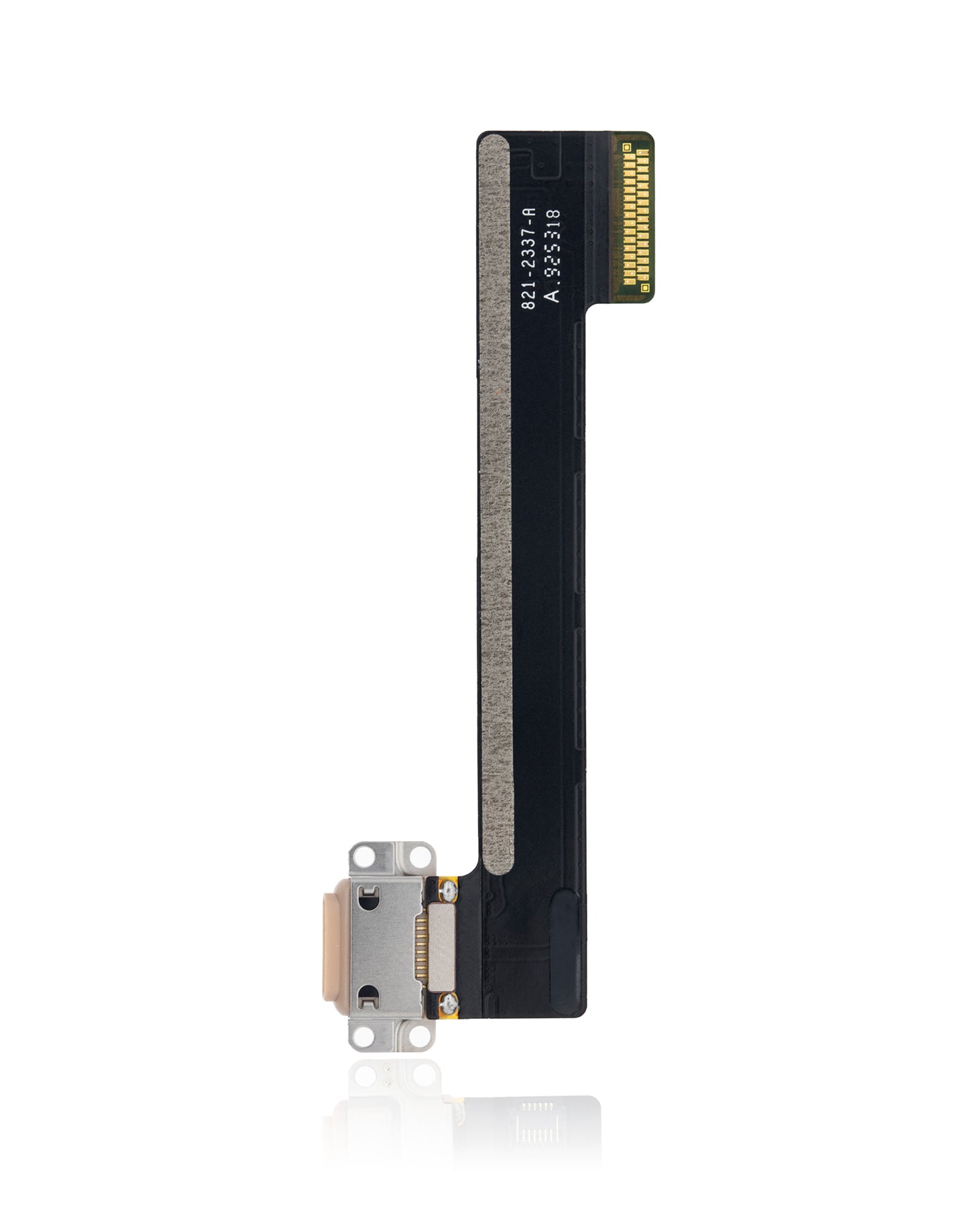 Charging Port Flex Cable For iPad Mini 4 / Mini 5 (Rose Gold)