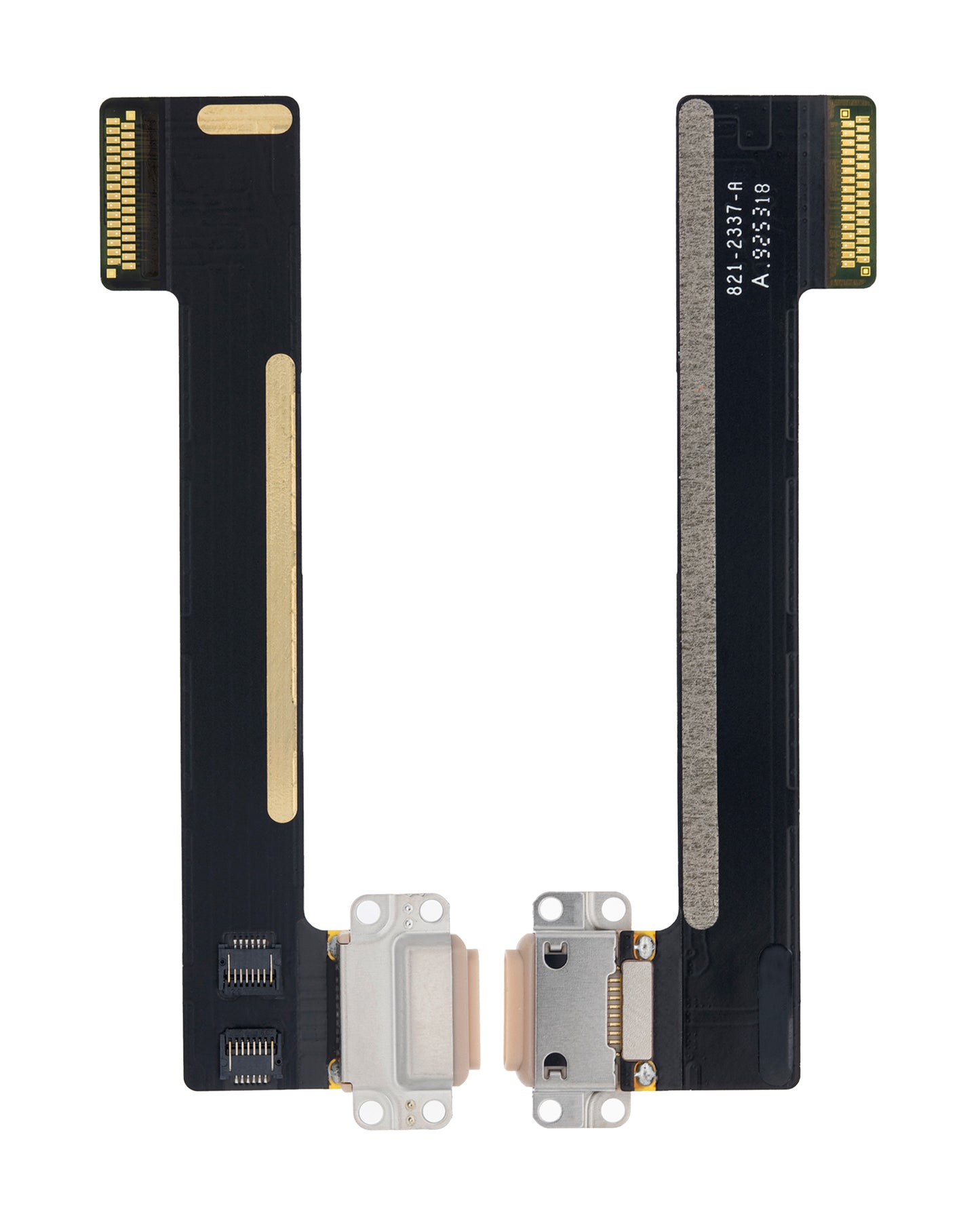 Charging Port Flex Cable For iPad Mini 4 / Mini 5 (Rose Gold)