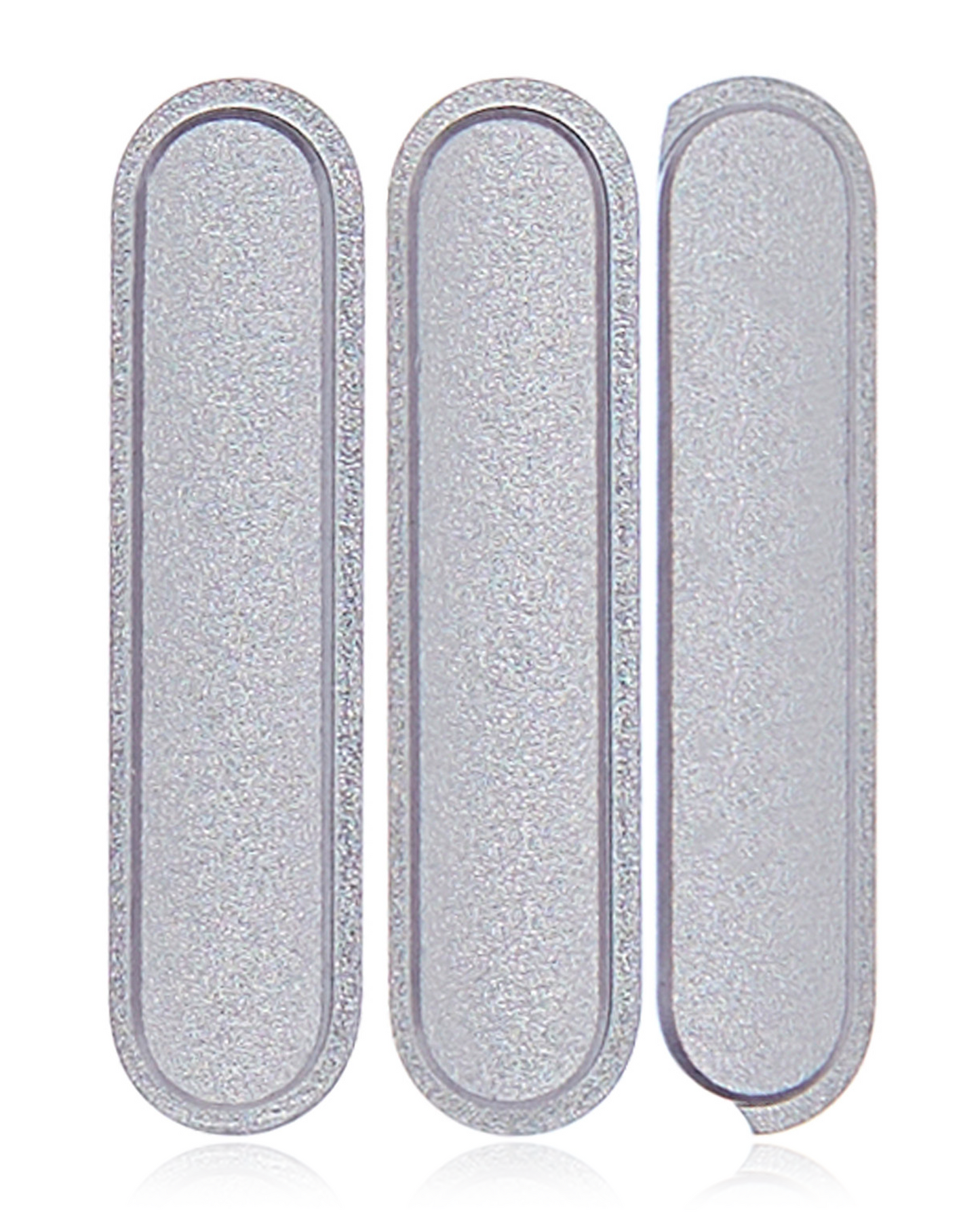 Hard Buttons (Power / Volume) For iPad Mini 4 (Space Gray)
