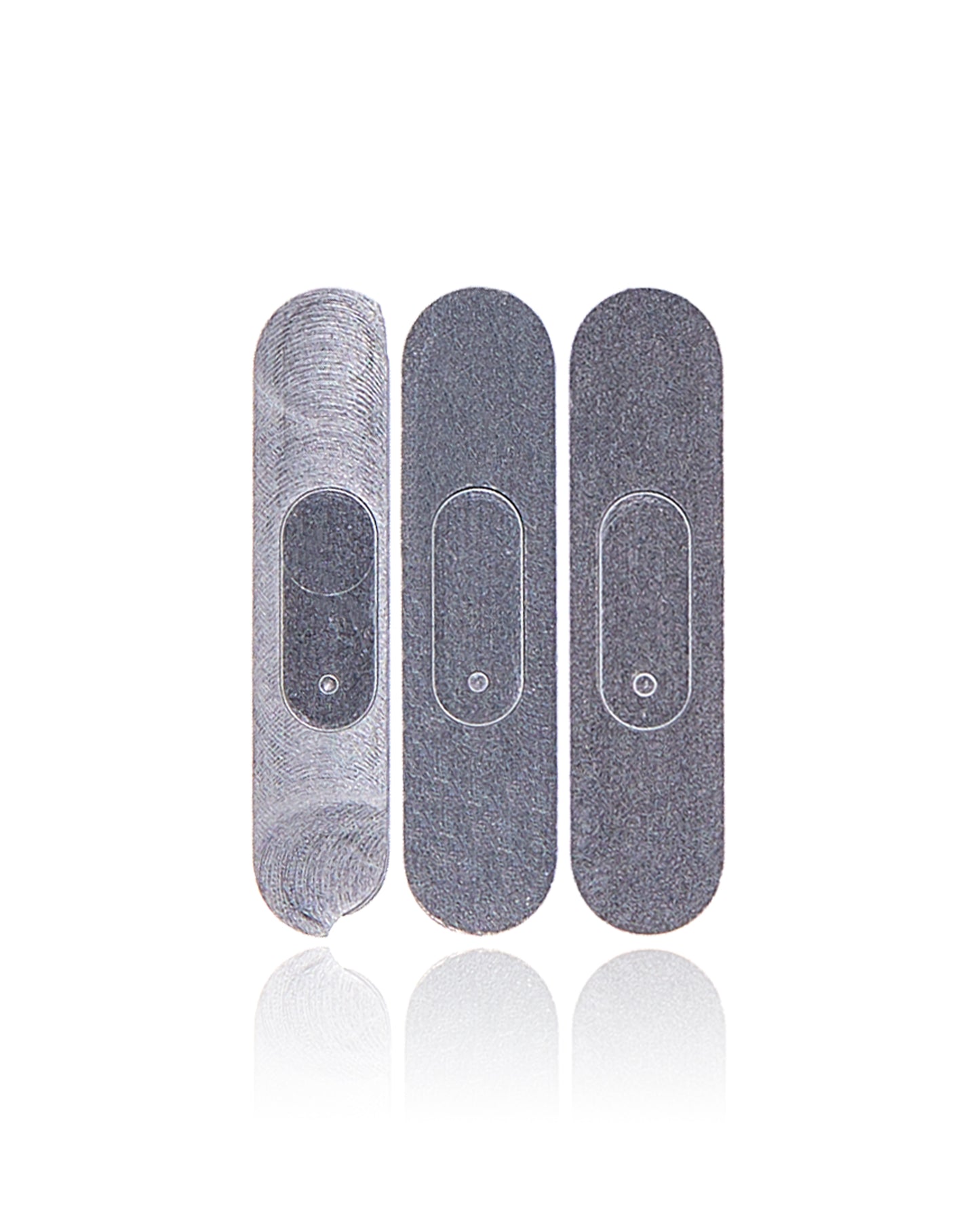 Hard Buttons (Power / Volume) For iPad Mini 4 (Space Gray)