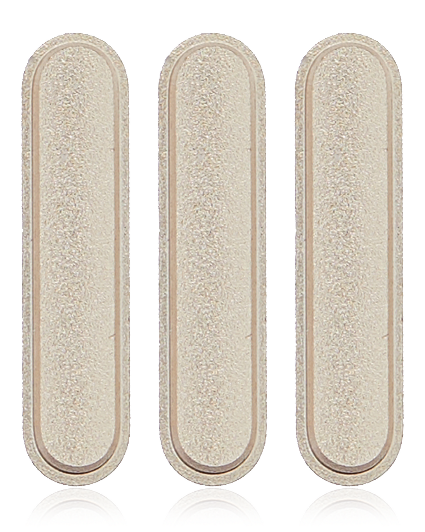 Hard Buttons (Power / Volume) For iPad Mini 4 (Gold)
