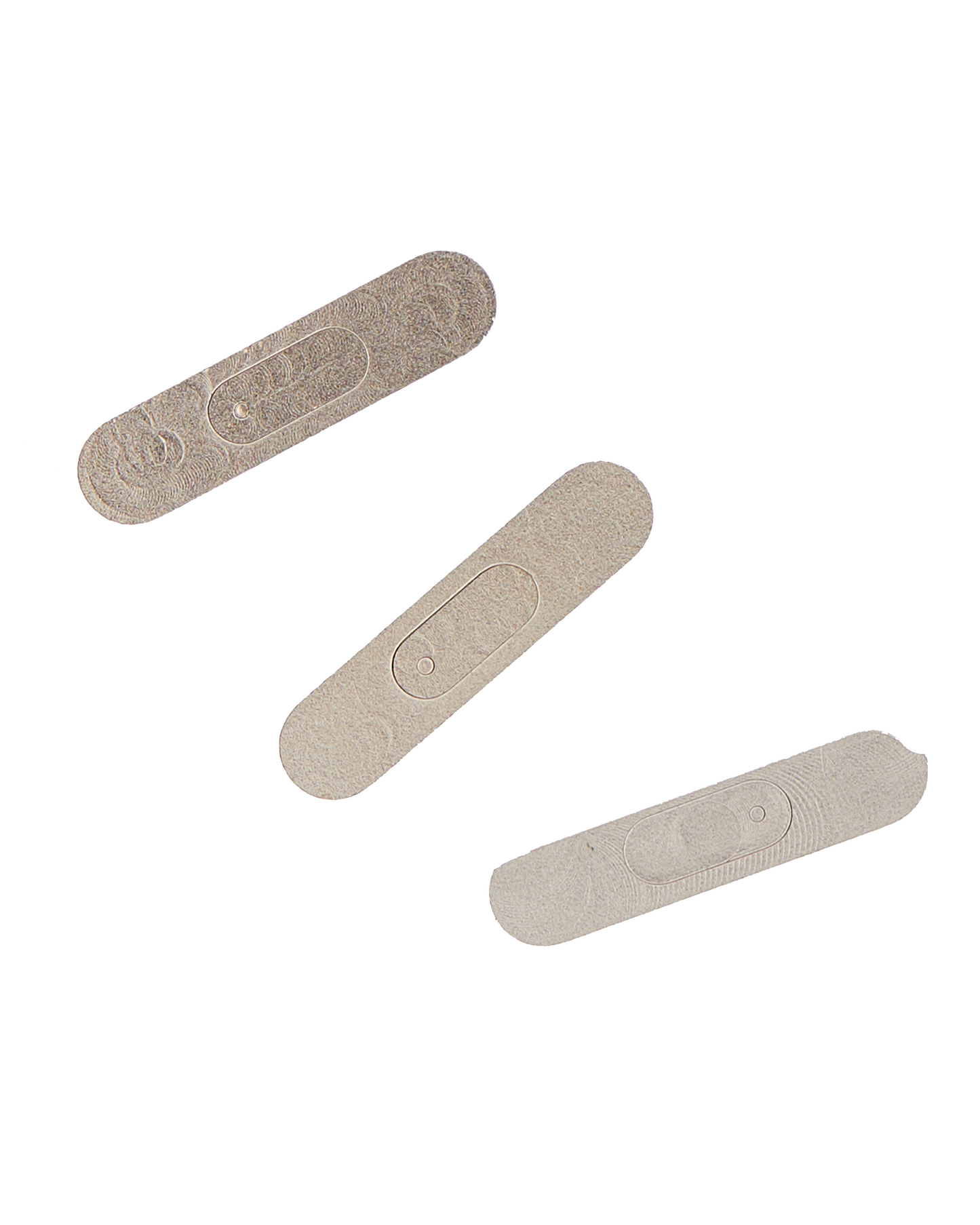 Hard Buttons (Power / Volume) For iPad Mini 4 (Gold)
