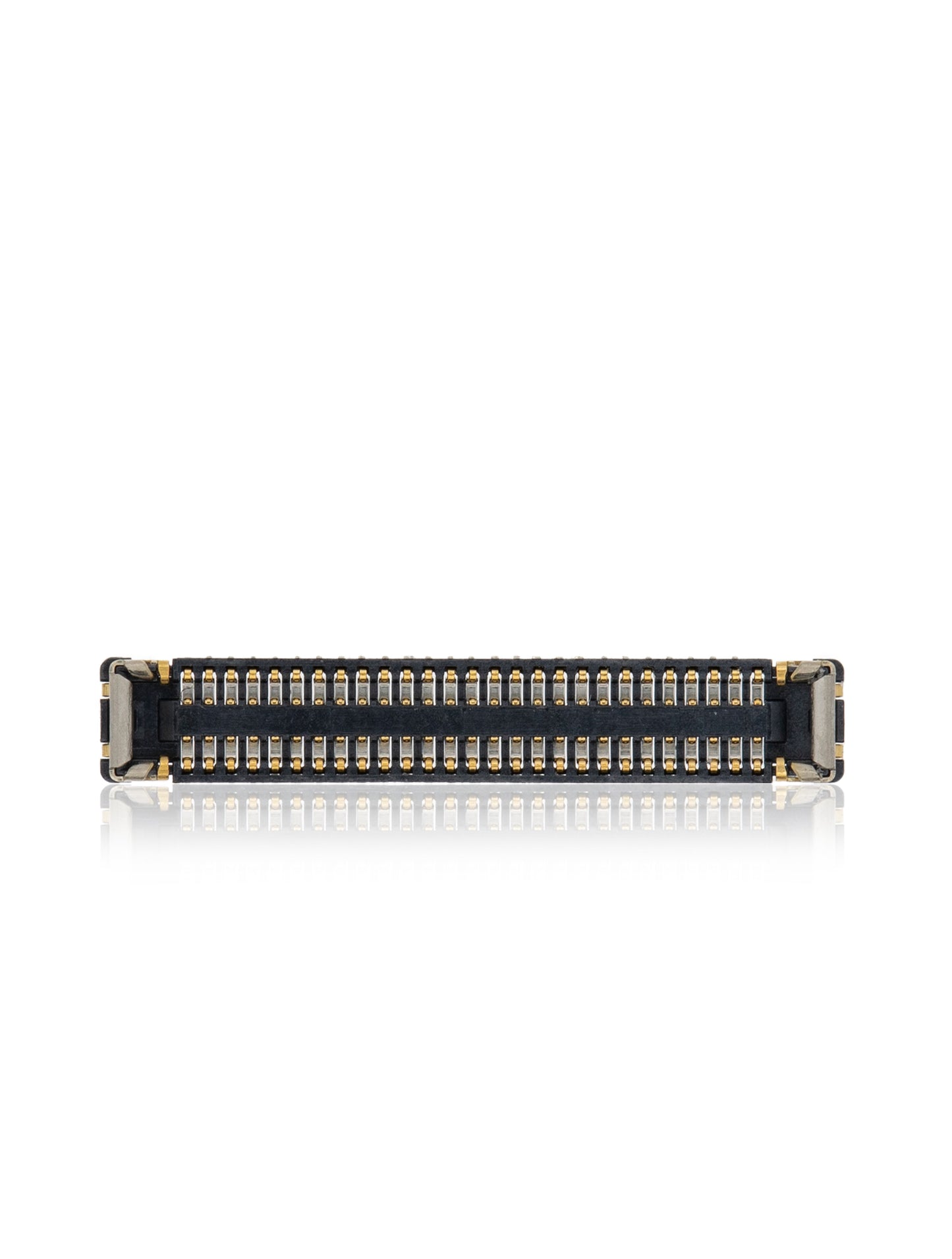 FPC (LCD) Connector (On Motherboard) For iPad Pro 9.7 / iPad 7 (2019) / iPad 8 (2020) / iPad 9 (2021) (54 Pin)