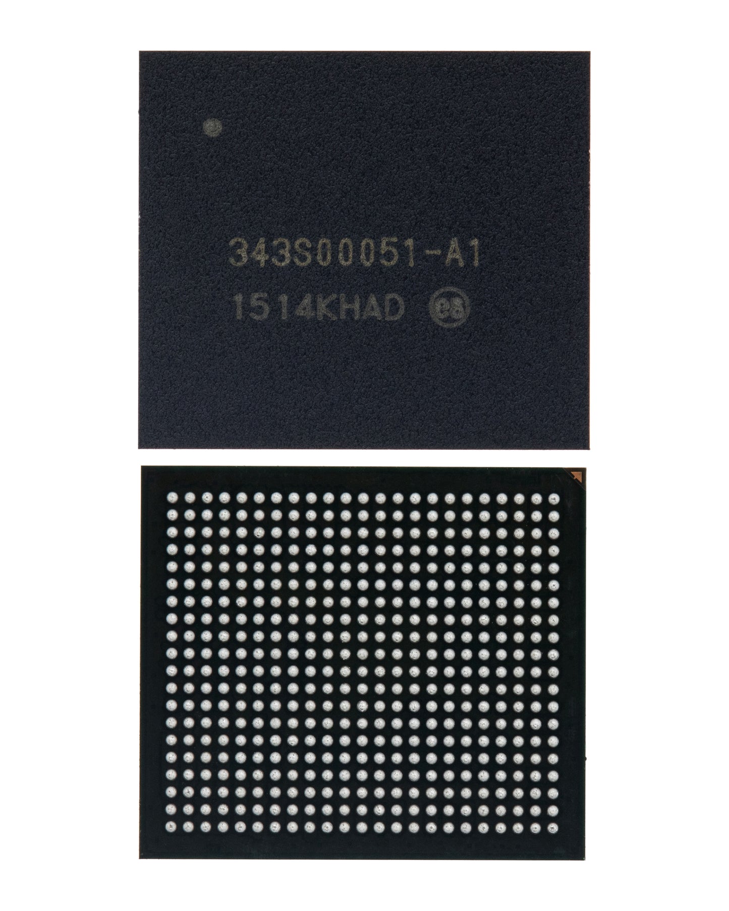 Big Power IC For iPad Pro 9.7" (343S00051)