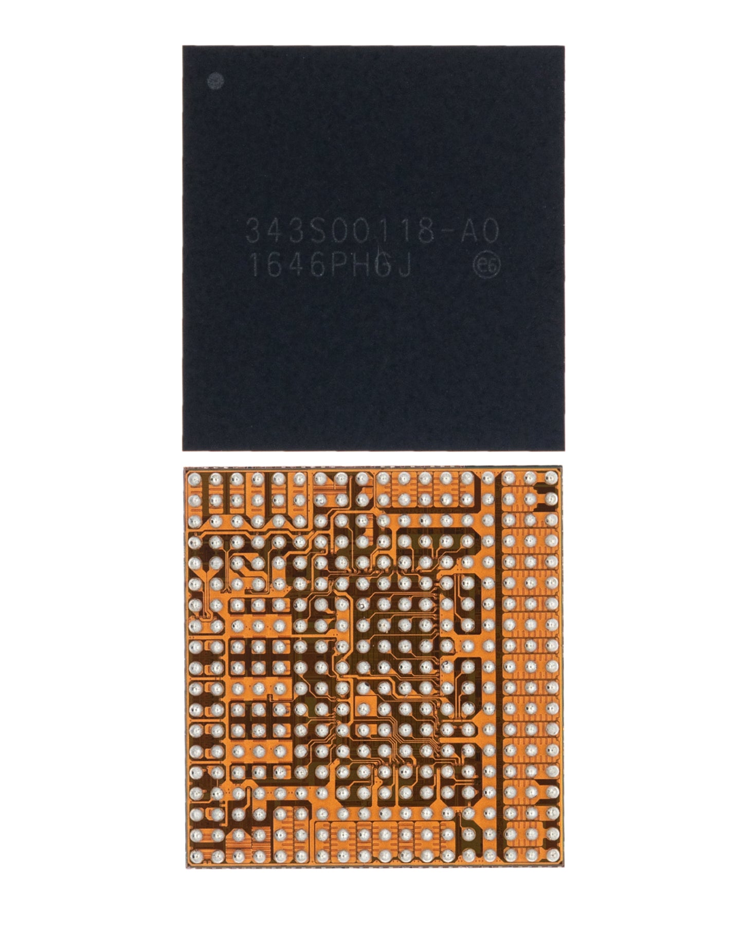 Big Power IC For iPad Pro 10.5" (343S00118)