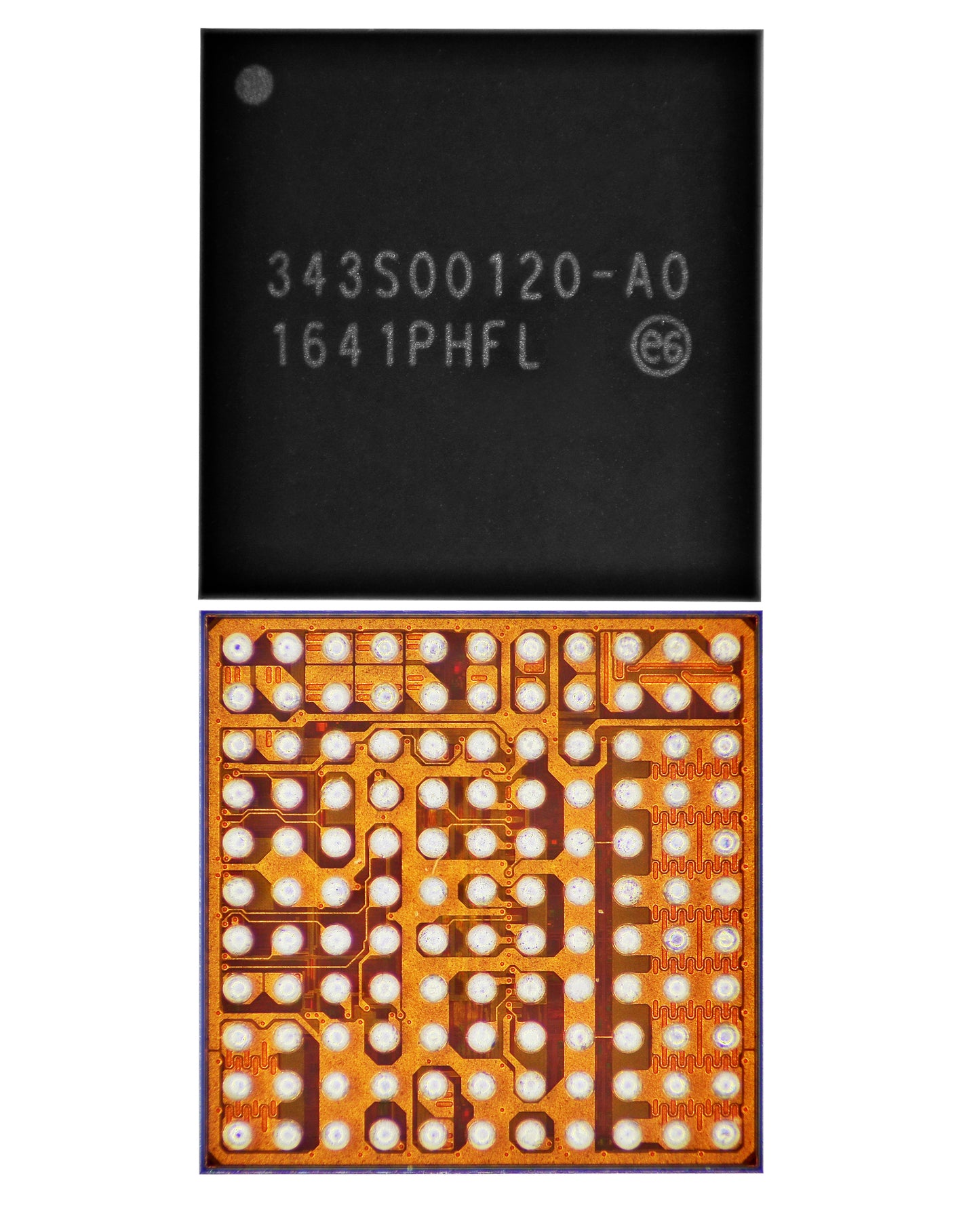 Small Power IC For iPad Pro 10.5" (343S00120)