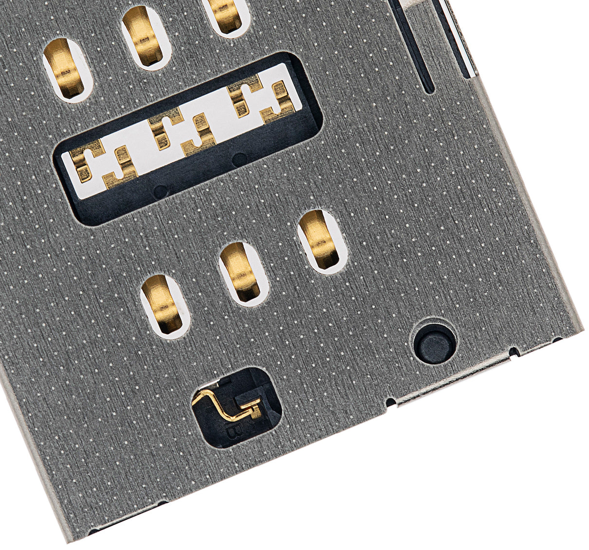 Sim Card Reader ONLY For iPad Mini 4 (Soldering Required)