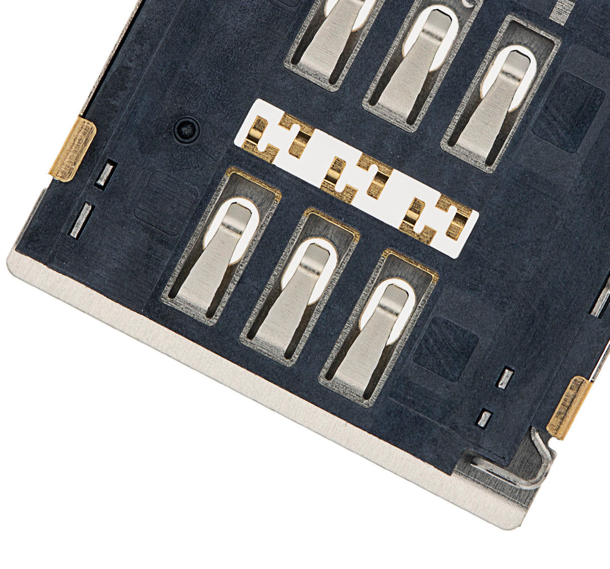 Sim Card Reader ONLY For iPad Mini 4 (Soldering Required)