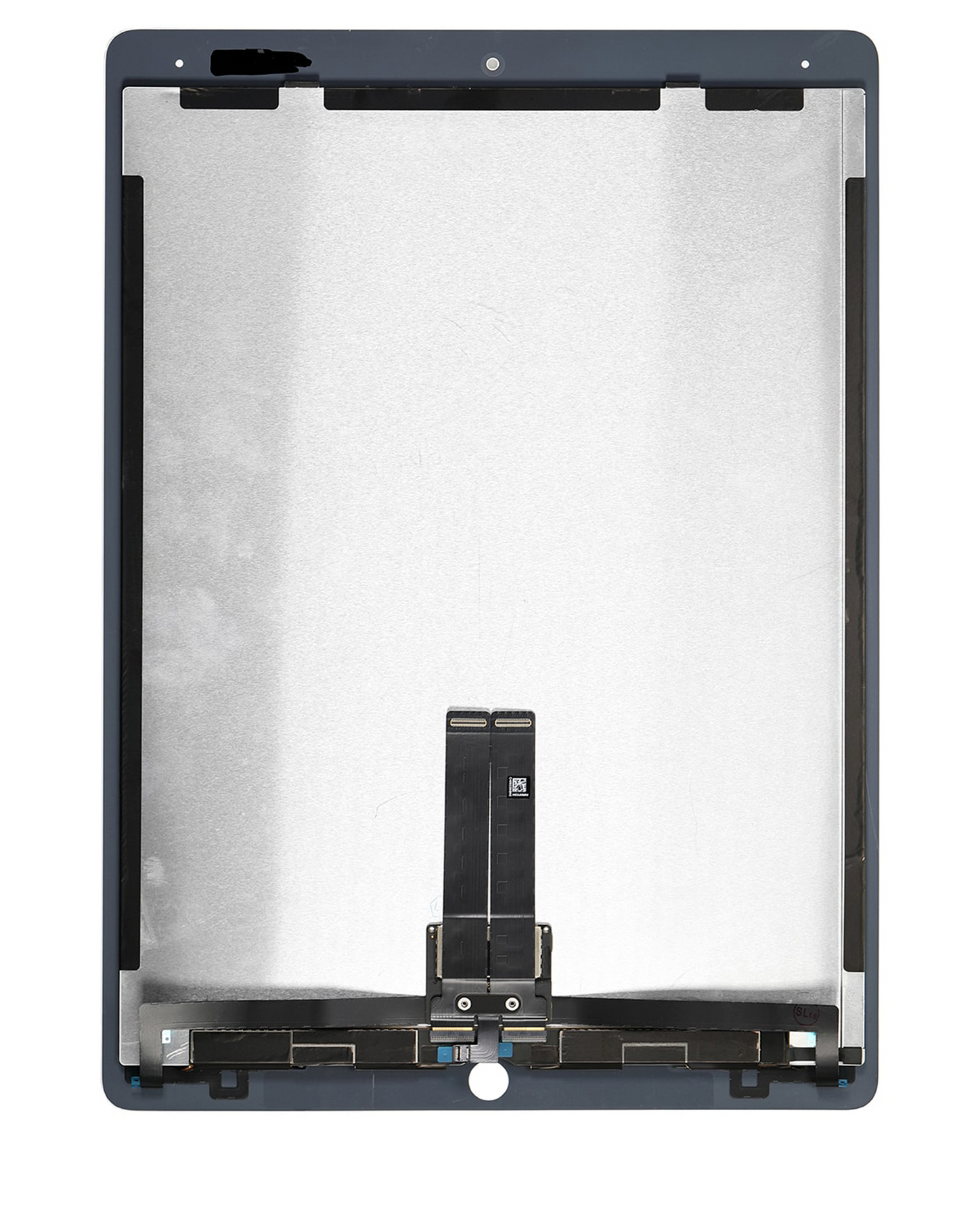 LCD Assembly With Digitizer & Daughter Board Flex Pre-Installed For iPad Pro 12.9" 2nd Gen (2017) (Aftermarket Plus) (White)