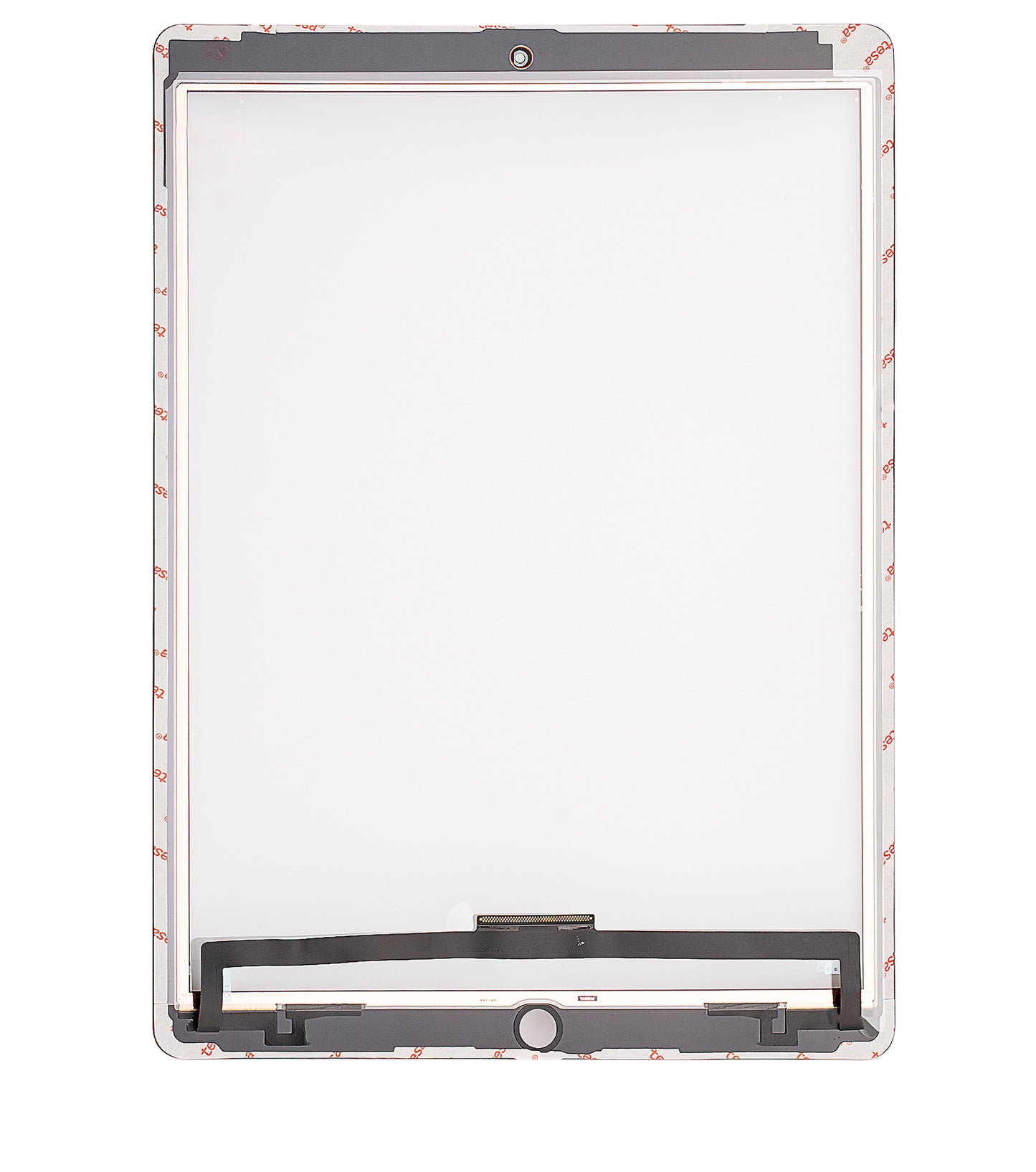 Digitizer For iPad Pro 12.9" 2nd Gen (2017) (Glass Separation Required) (Premium) (Black)