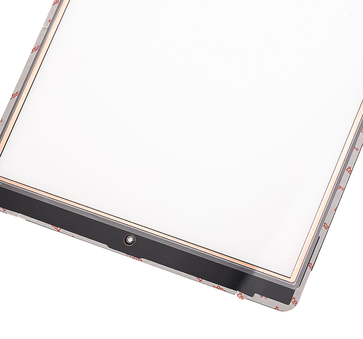 Digitizer For iPad Pro 12.9" 2nd Gen (2017) (Glass Separation Required) (Premium) (Black)