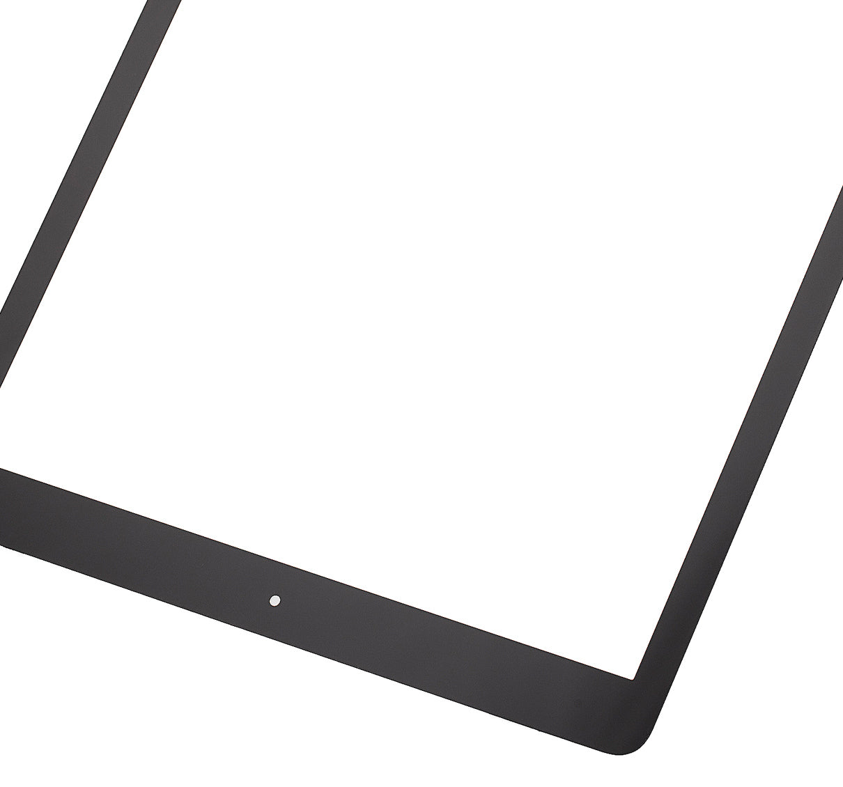 Digitizer For iPad Pro 12.9" 2nd Gen (2017) (Glass Separation Required) (Premium) (Black)