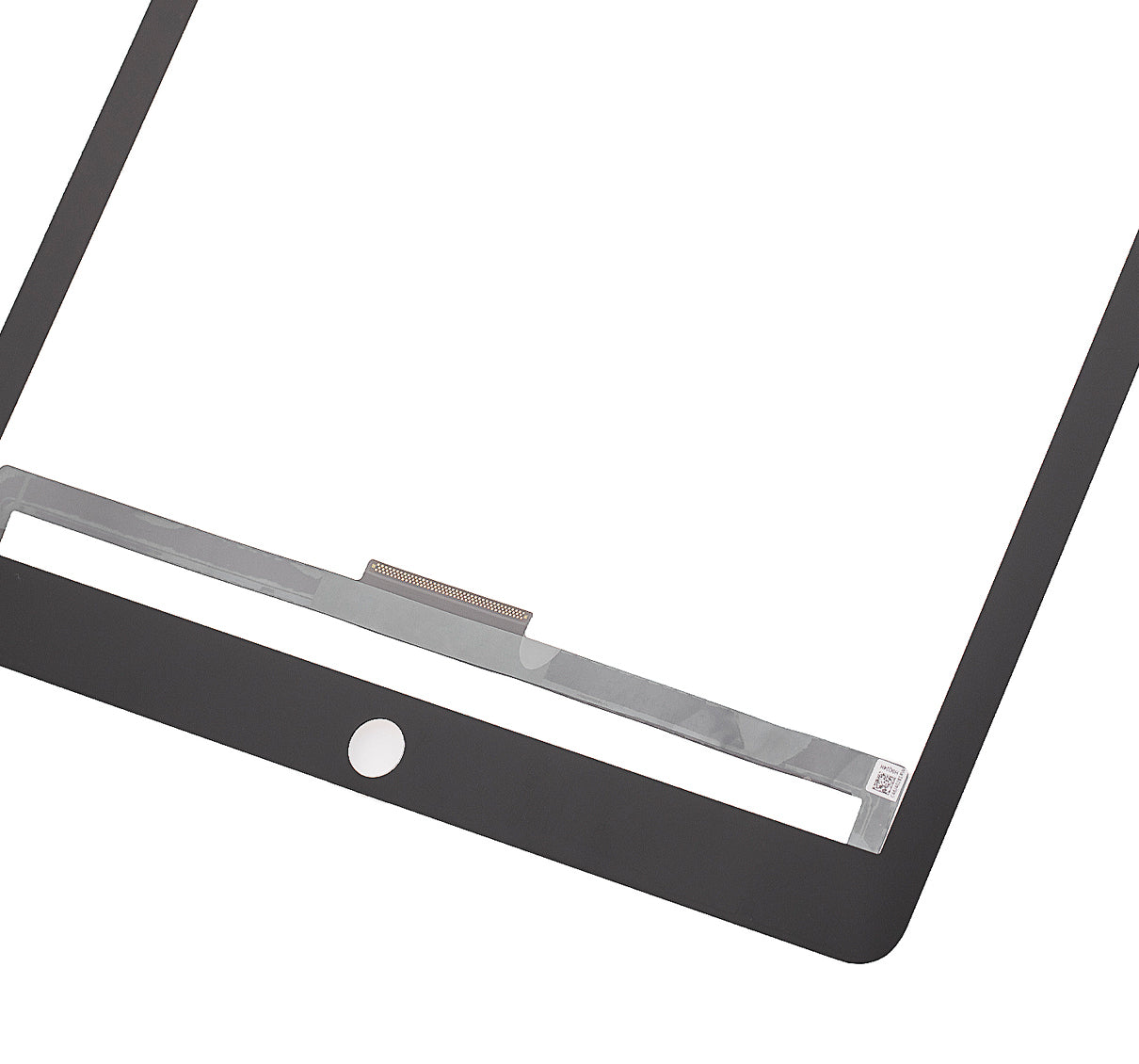 Digitizer For iPad Pro 12.9" 2nd Gen (2017) (Glass Separation Required) (Premium) (Black)
