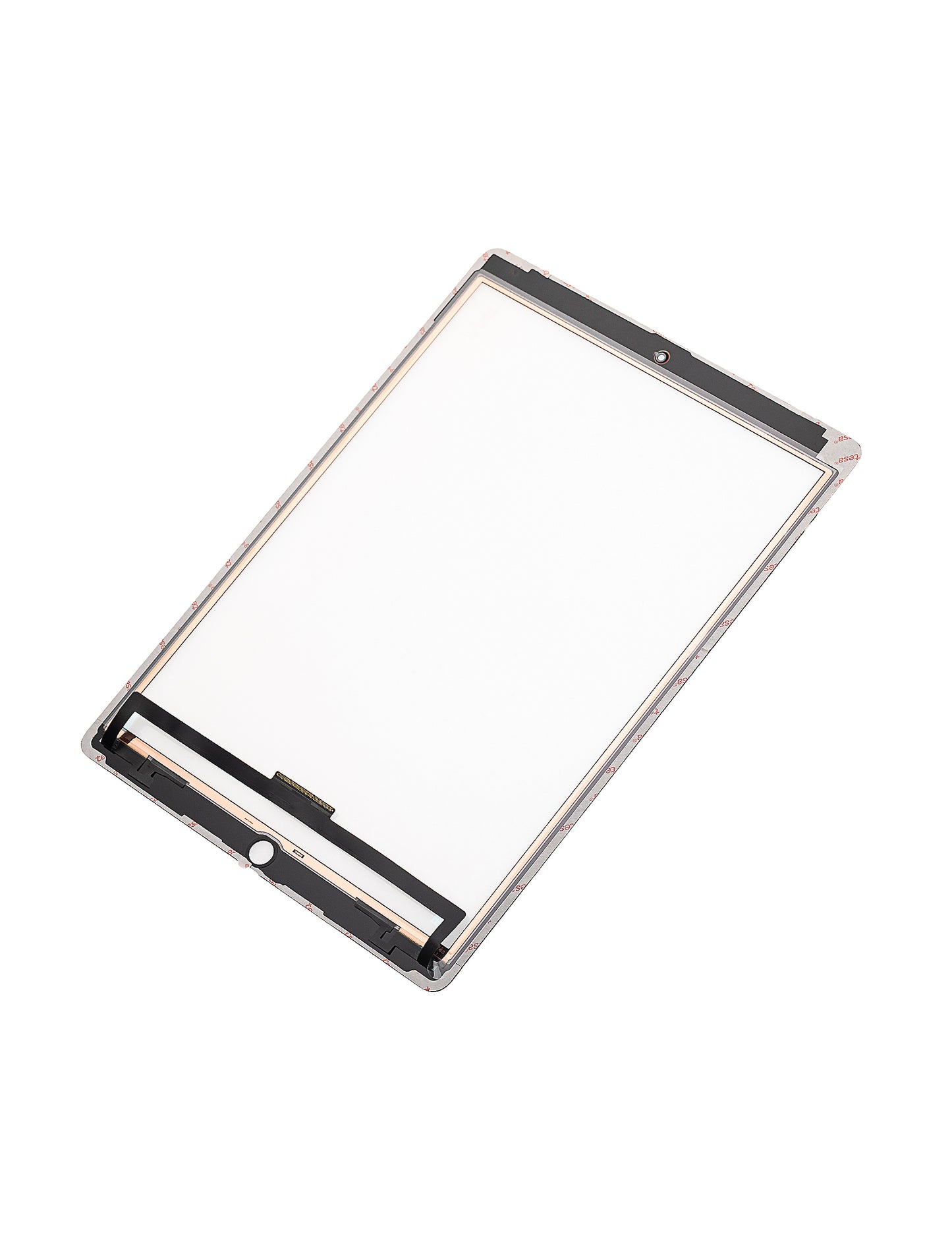 Digitizer For iPad Pro 12.9" 2nd Gen (2017) (Glass Separation Required) (Premium) (Black)