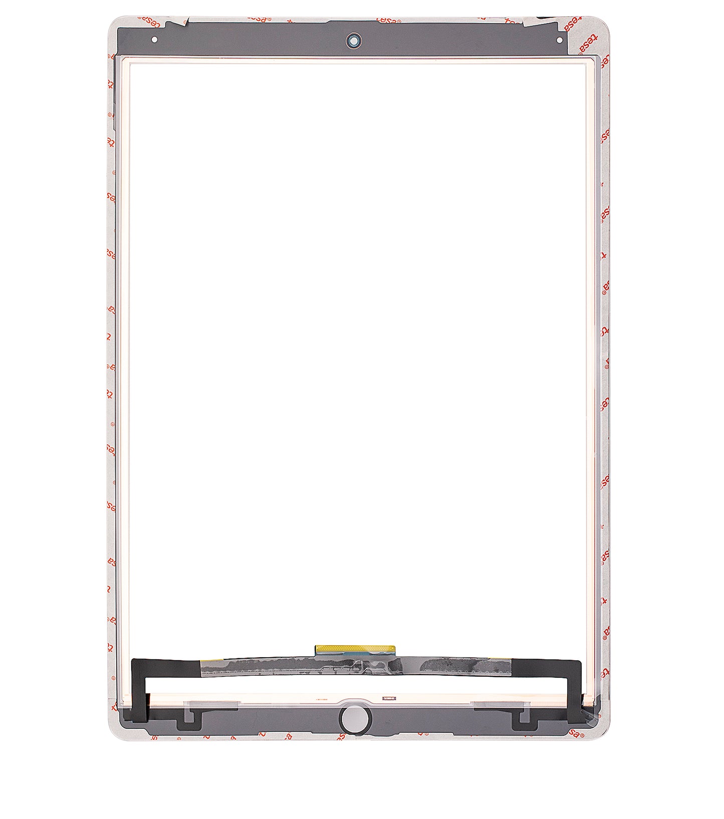 Digitizer For iPad Pro 12.9" 2nd Gen (2017) (Glass Separation Required) (Premium) (White)