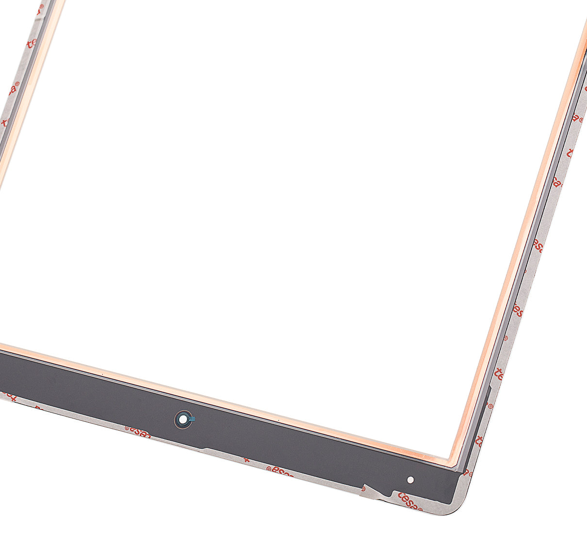 Digitizer For iPad Pro 12.9" 2nd Gen (2017) (Glass Separation Required) (Premium) (White)