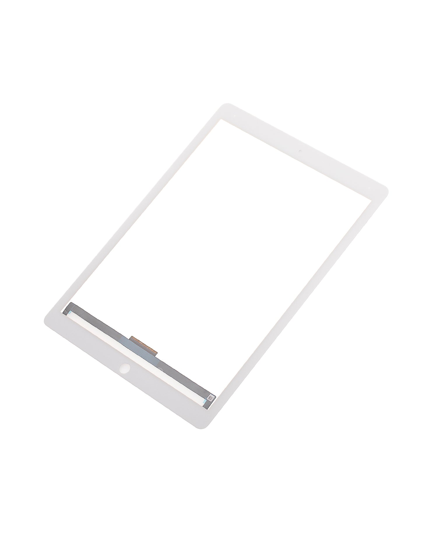 Digitizer For iPad Pro 12.9" 2nd Gen (2017) (Glass Separation Required) (Premium) (White)