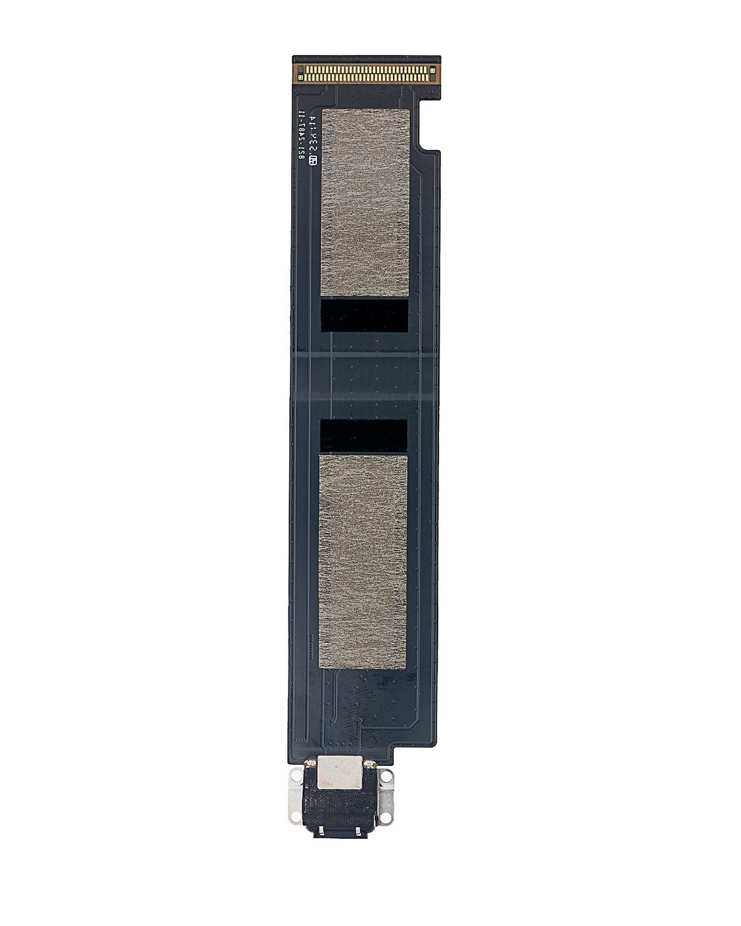 Charging Port Flex Cable For iPad Pro 12.9" 1st Gen (2015) (Cellular) (Silver / Gold)