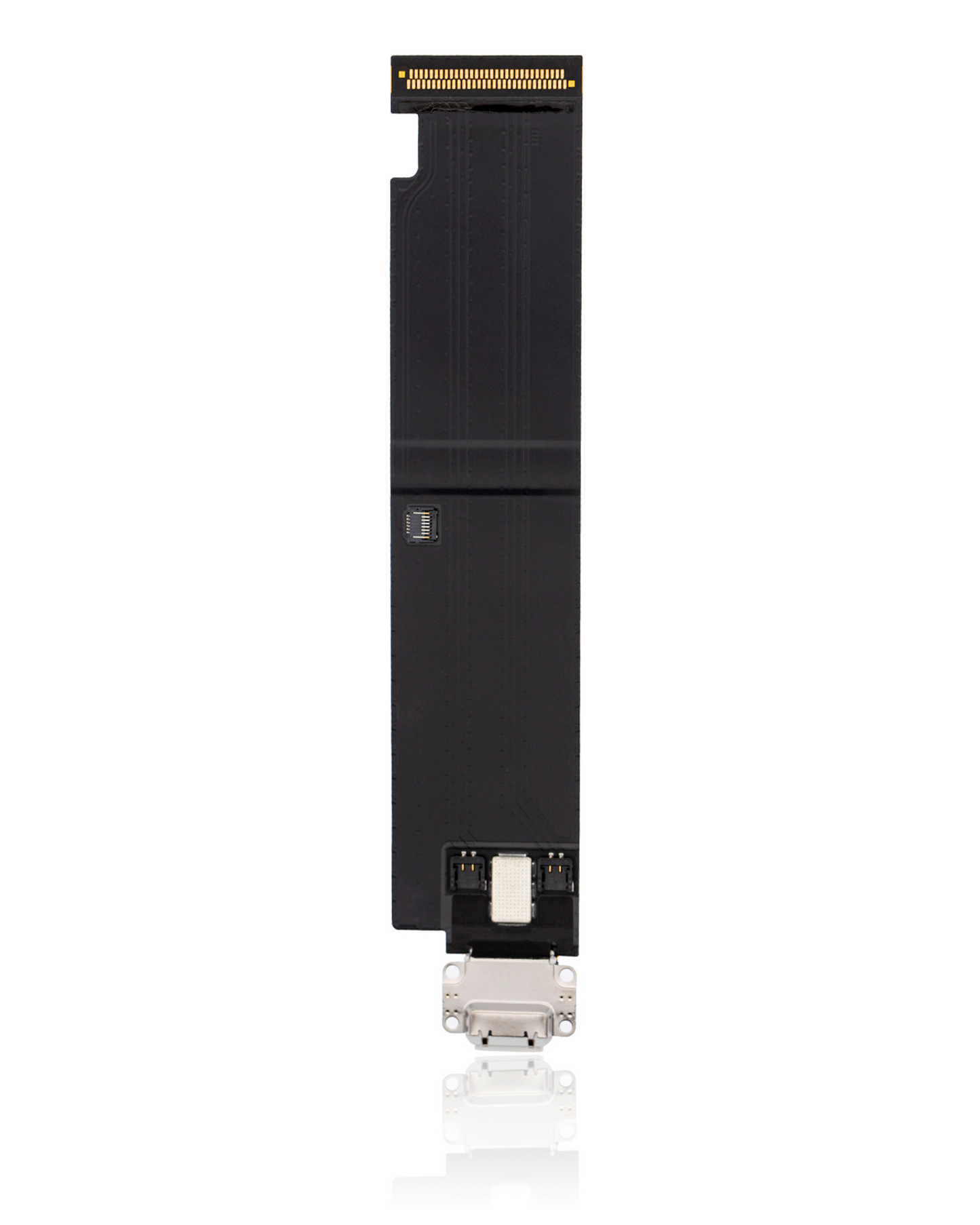 Charging Port Flex Cable For iPad Pro 12.9" 1st Gen (2015) (Cellular) (Silver / Gold)