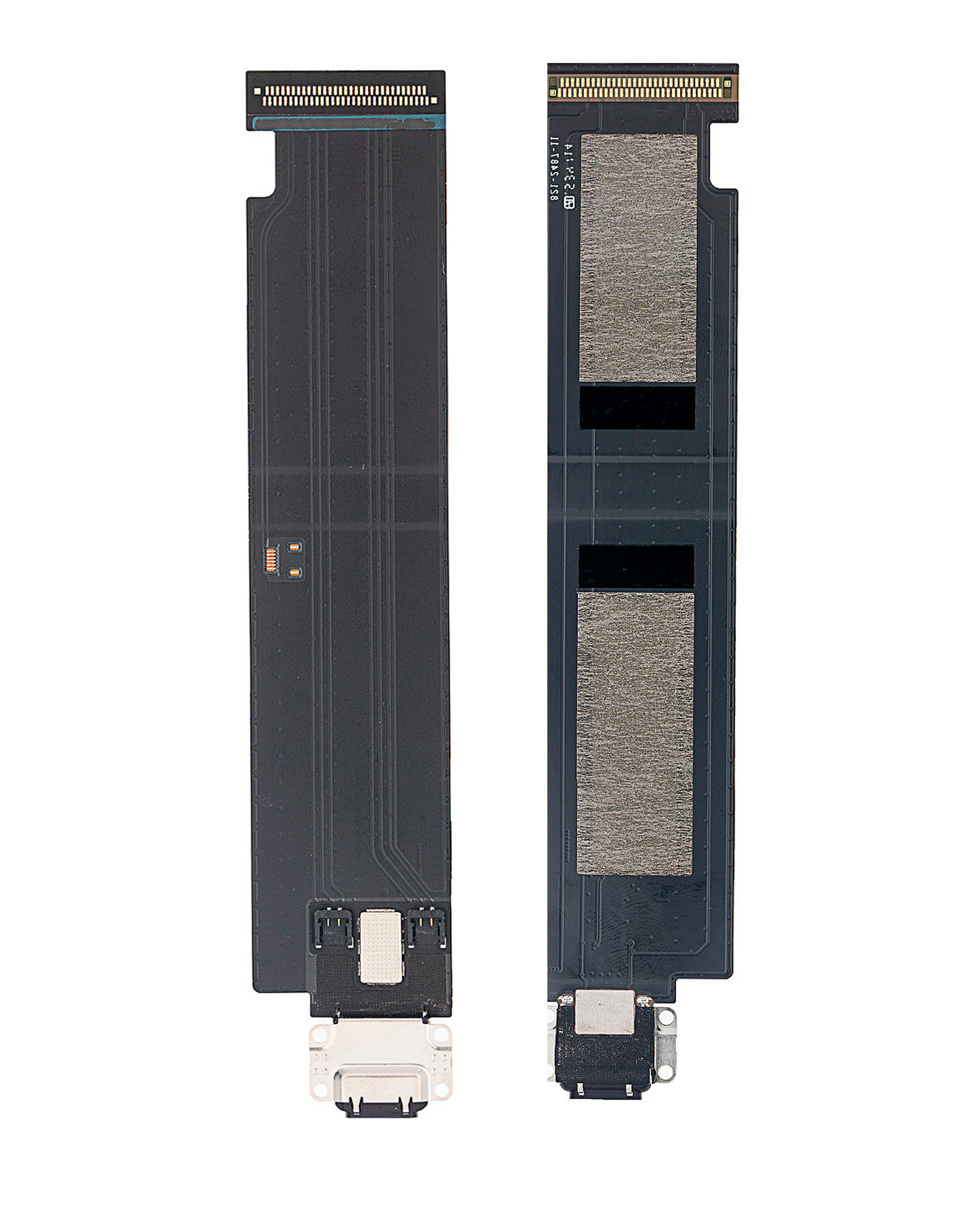 Charging Port Flex Cable For iPad Pro 12.9" 1st Gen (2015) (Cellular) (Silver / Gold)