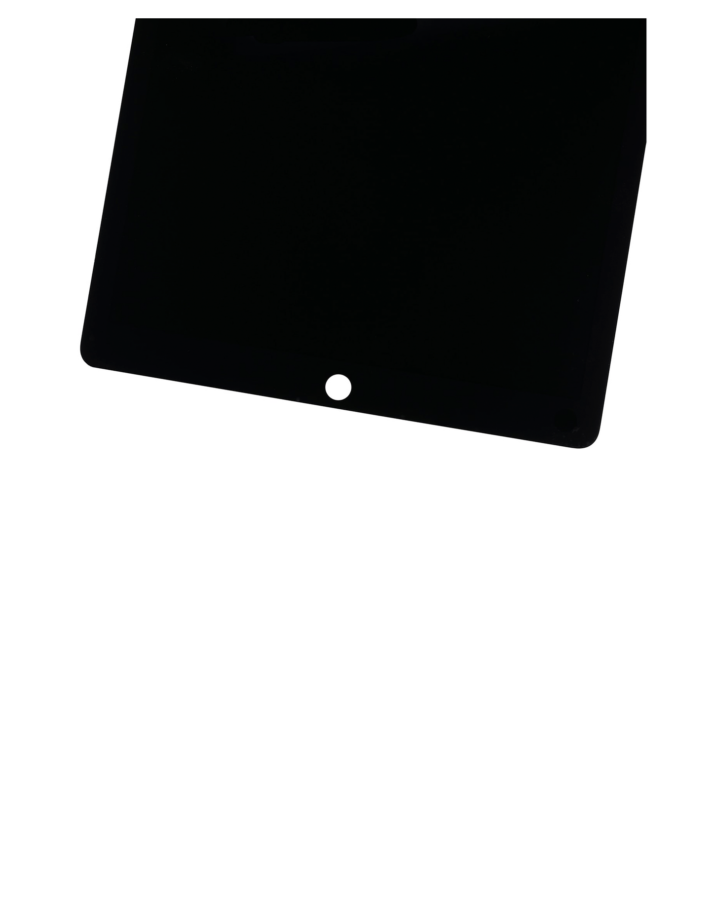 LCD Assembly With Digitizer & Daughter Board Flex Pre-Installed For iPad Pro 12.9" 2nd Gen (2017) (Refurbished) (Black)