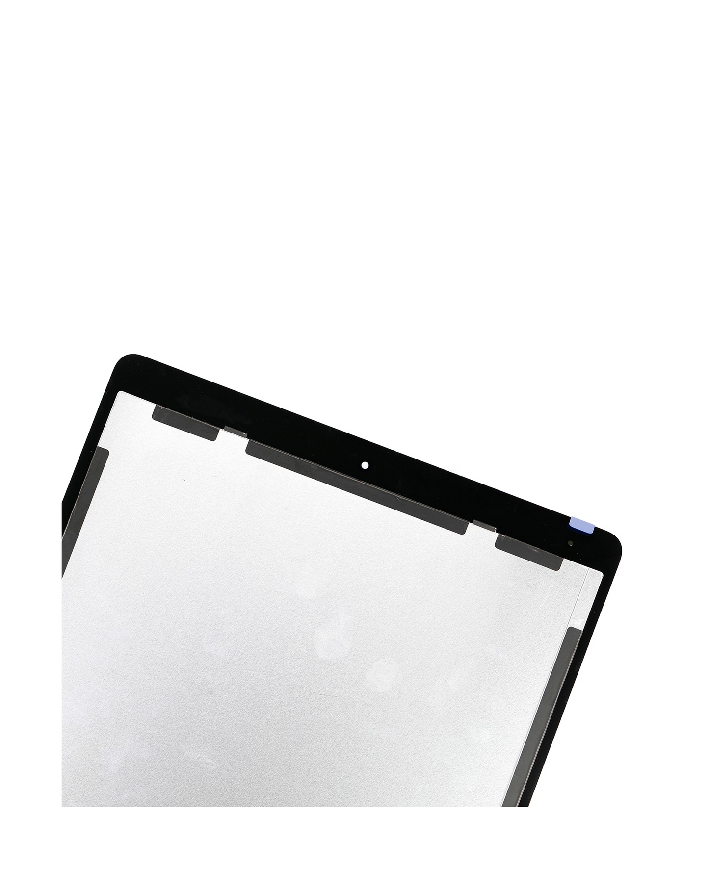 LCD Assembly With Digitizer & Daughter Board Flex Pre-Installed For iPad Pro 12.9" 2nd Gen (2017) (Refurbished) (Black)