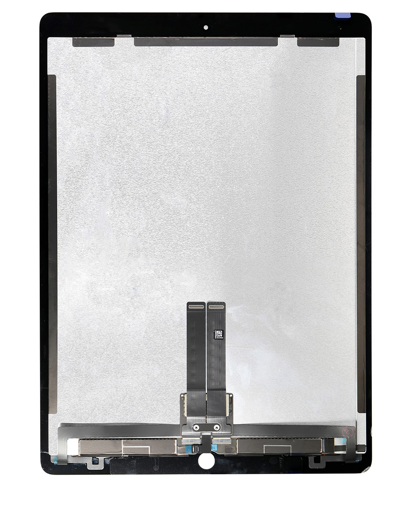 LCD Assembly With Digitizer & Daughter Board Flex Pre-Installed For iPad Pro 12.9" 2nd Gen (2017) (Refurbished) (Black)