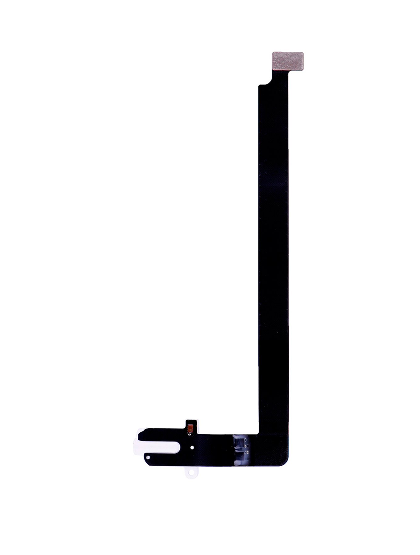 Headphone Jack Flex Cable For iPad Pro 12.9" 1st Gen (2015) (WiFi Only) (White)