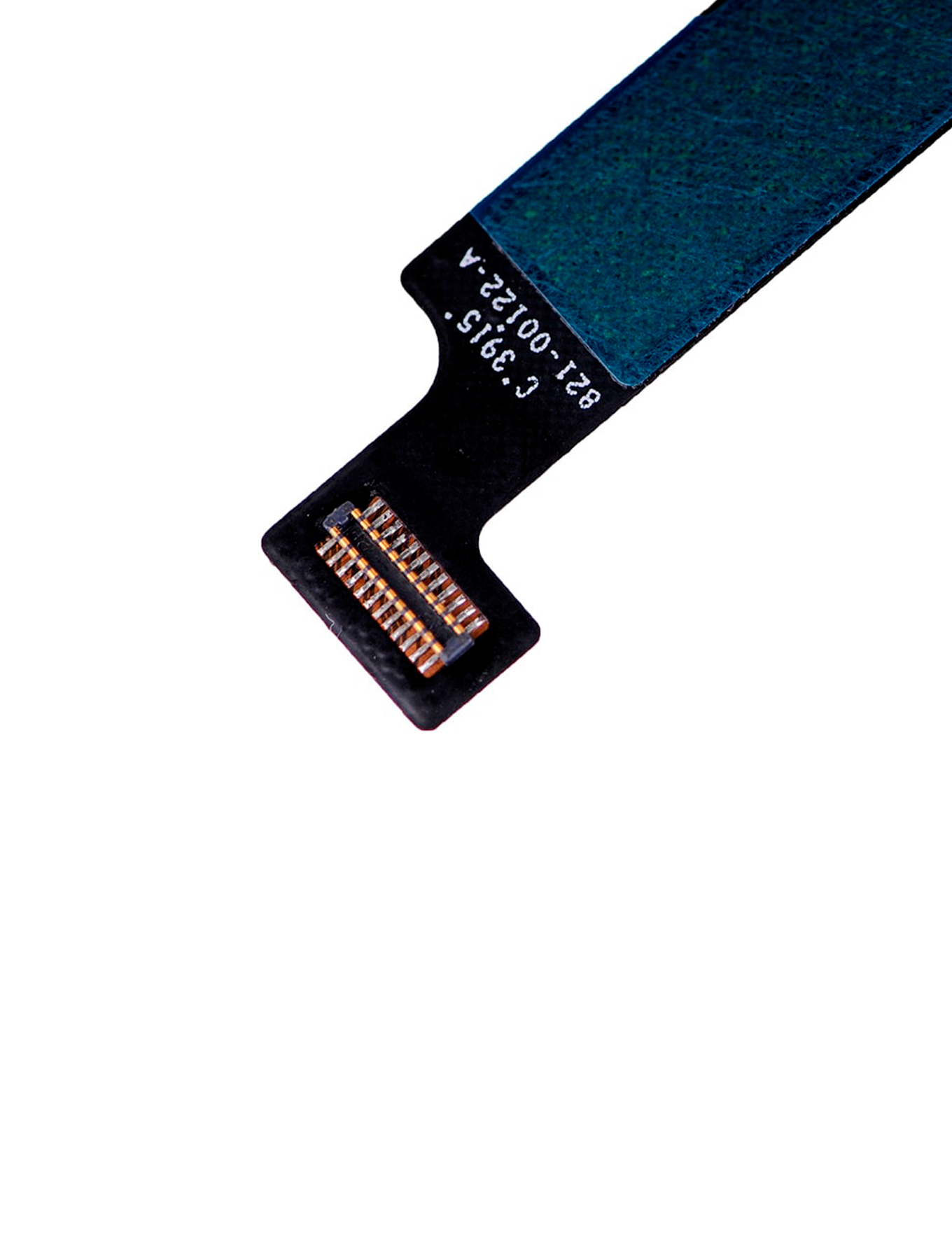 Headphone Jack Flex Cable For iPad Pro 12.9" 1st Gen (2015) (WiFi Only) (White)