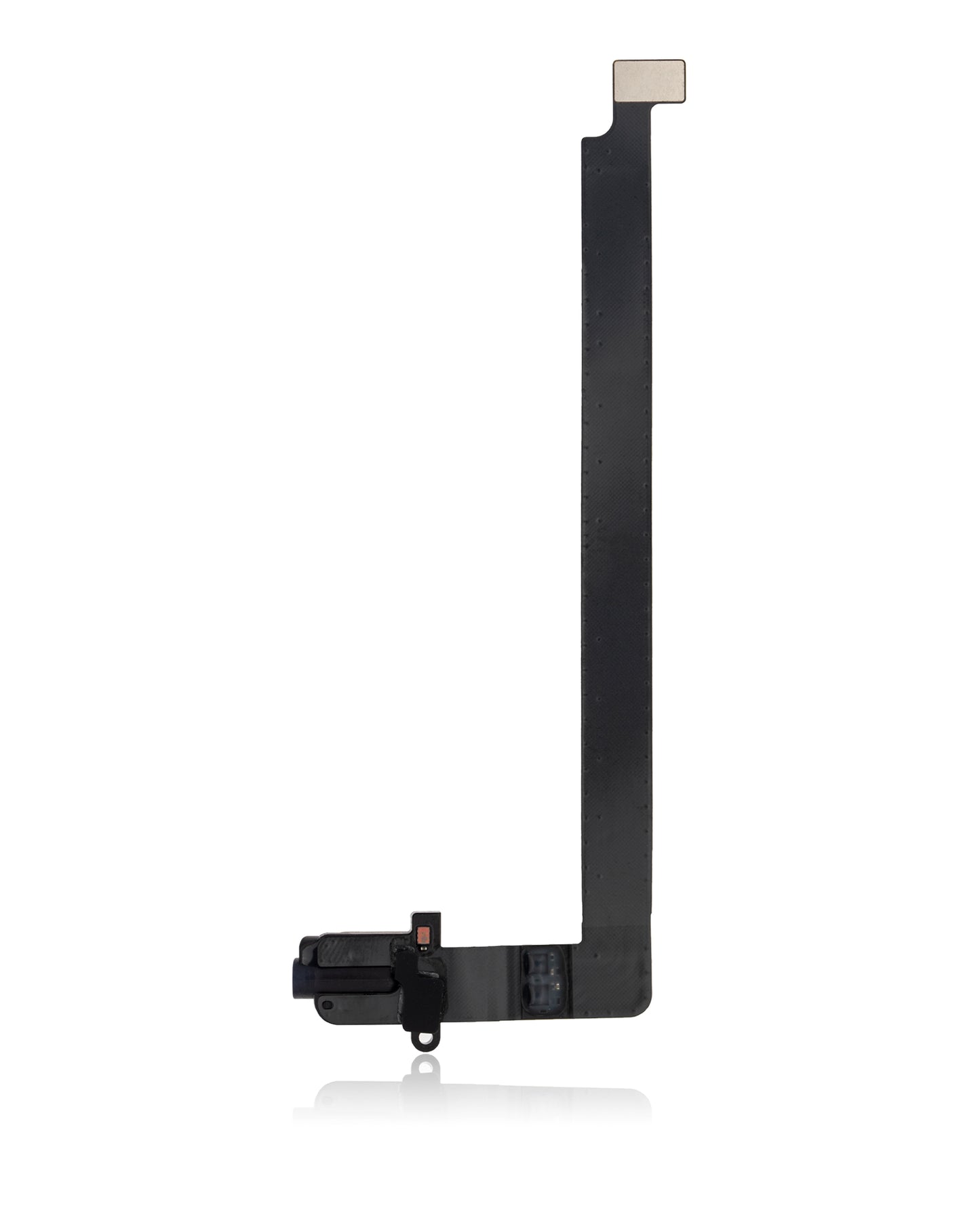 Headphone Jack Flex Cable For iPad Pro 12.9" 1st Gen (2015) (WiFi Only) (Black)