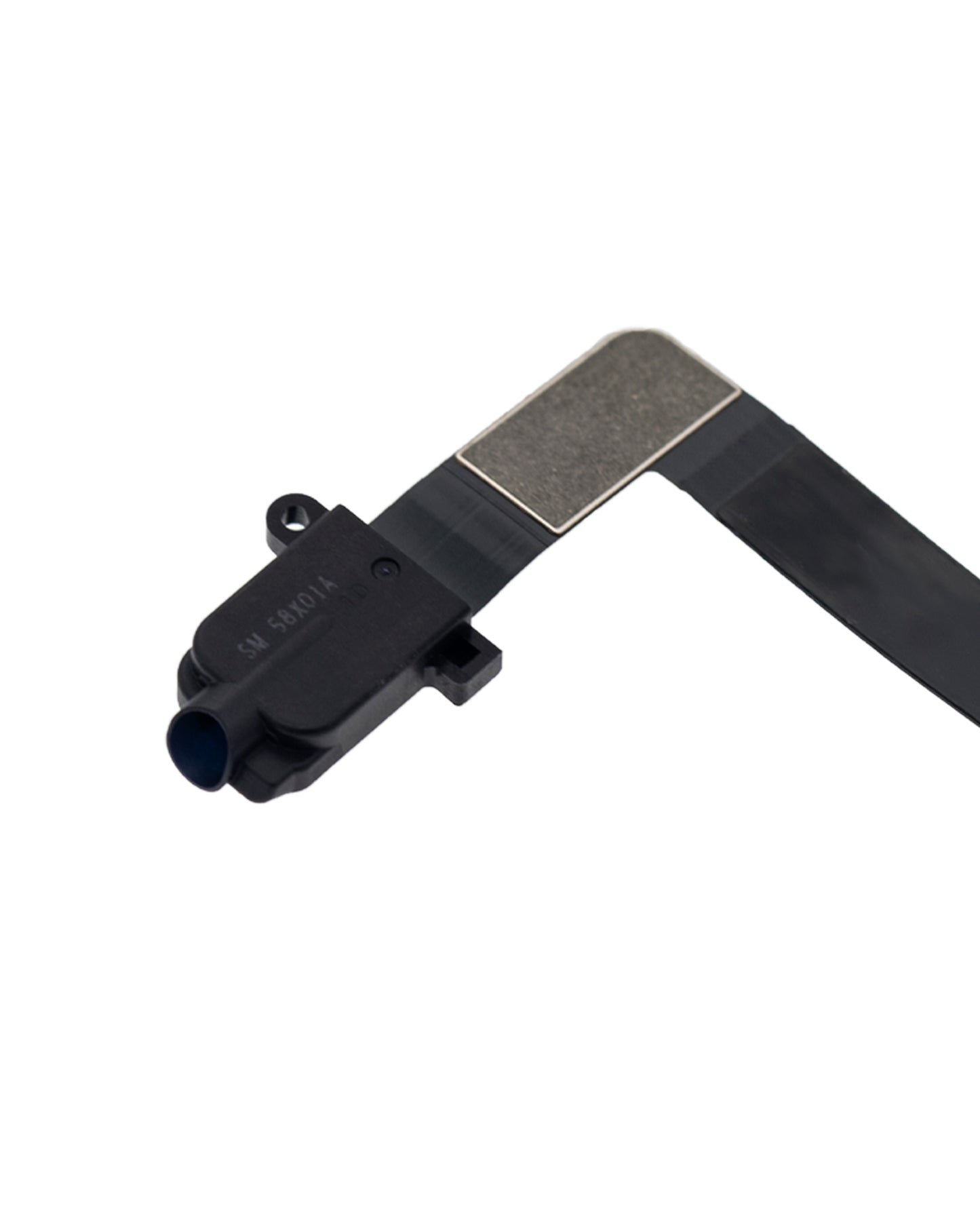 Headphone Jack Flex Cable For iPad Pro 12.9" 1st Gen (2015) (WiFi Only) (Black)