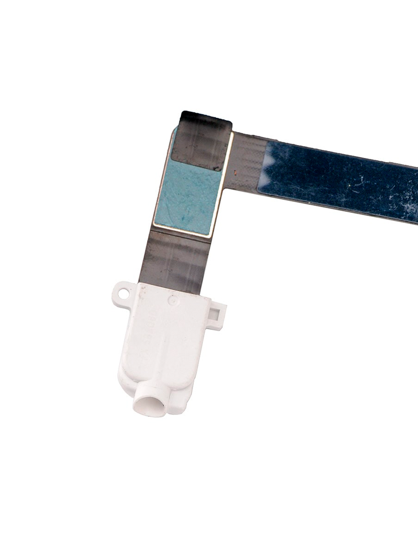 Headphone Jack Flex Cable For iPad Pro 12.9" 1st Gen (2015) (Cellular) (White)
