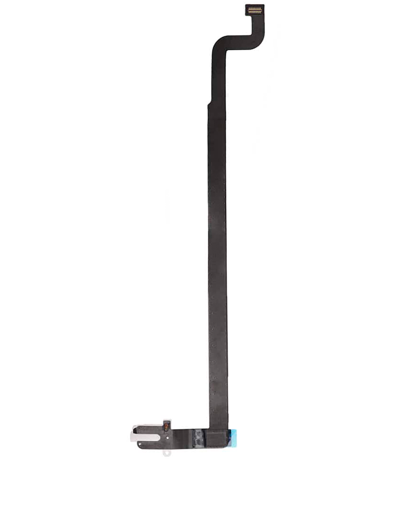 Headphone Jack Flex Cable For iPad Pro 12.9" 1st Gen (2015) (Cellular) (White)