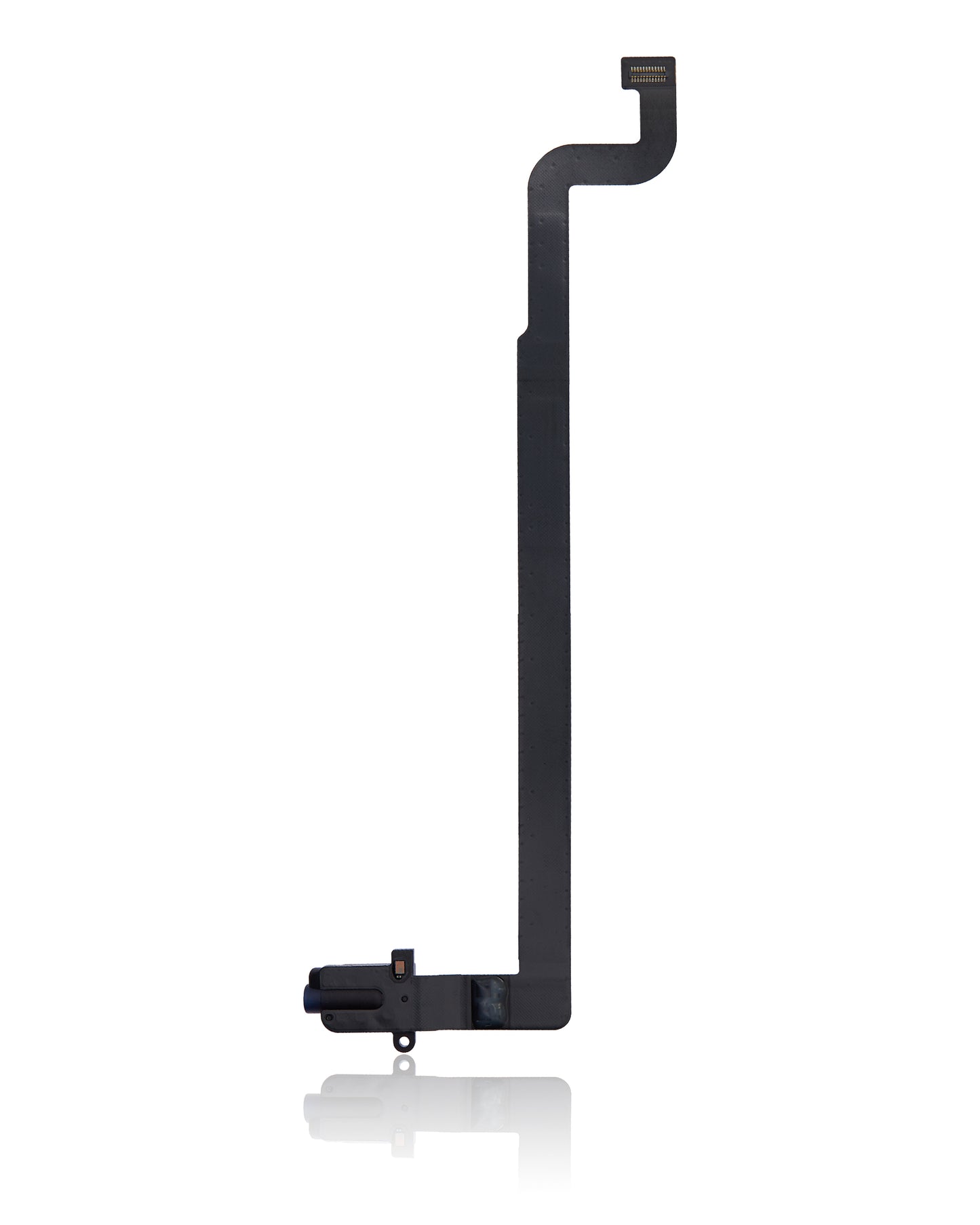 Headphone Jack Flex Cable For iPad Pro 12.9" 1st Gen (2015) (Cellular) (Black)