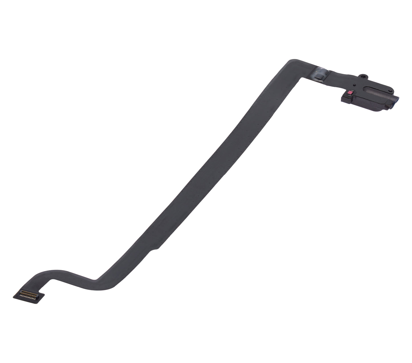 Headphone Jack Flex Cable For iPad Pro 12.9" 1st Gen (2015) (Cellular) (Black)