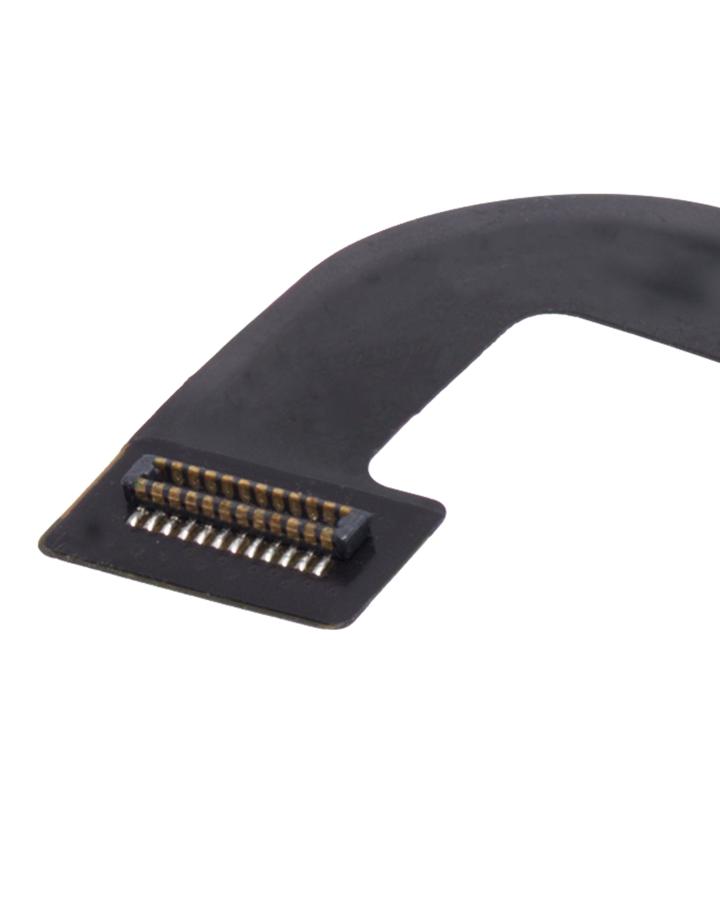 Headphone Jack Flex Cable For iPad Pro 12.9" 1st Gen (2015) (Cellular) (Black)