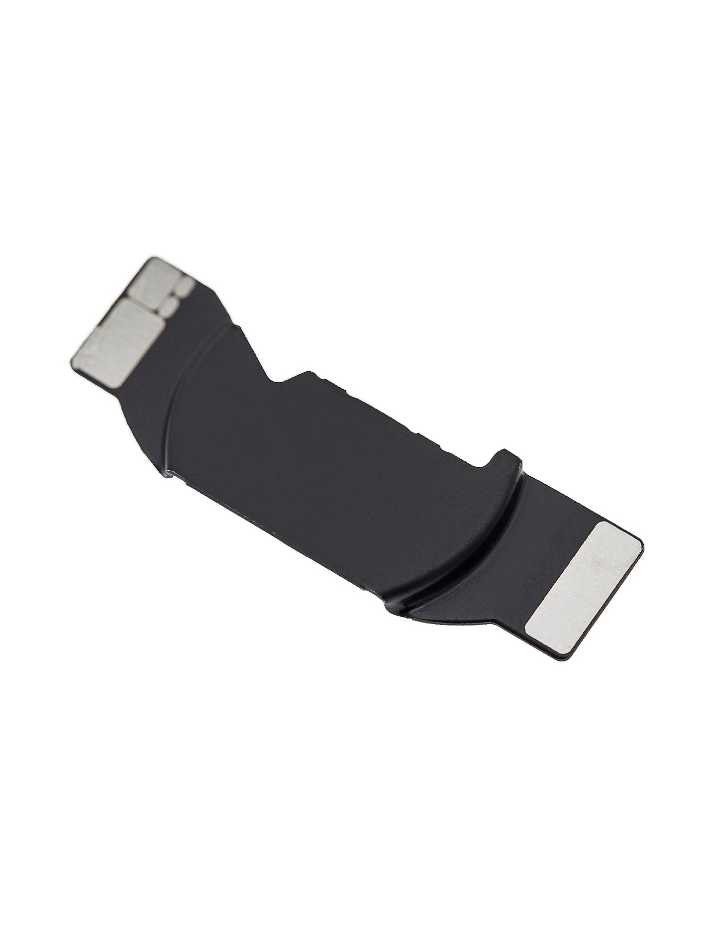 Home Button With Flex Cable For iPad Pro 12.9" 1st Gen (2015) / Air 2 (Silver)