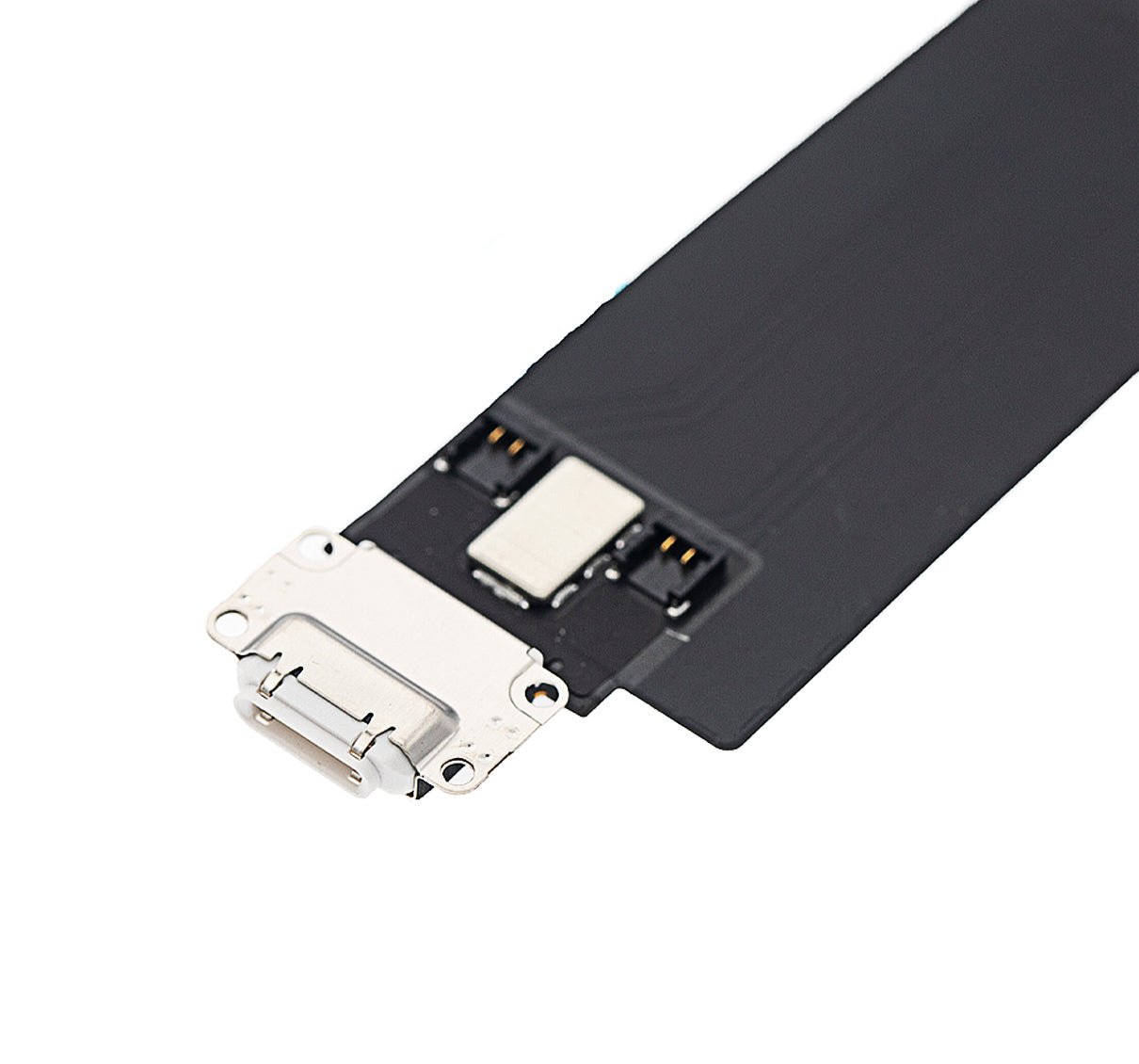 Charging Port Flex Cable For iPad Pro 12.9" 1st Gen (2015) (WiFi Only) (Silver / Gold)