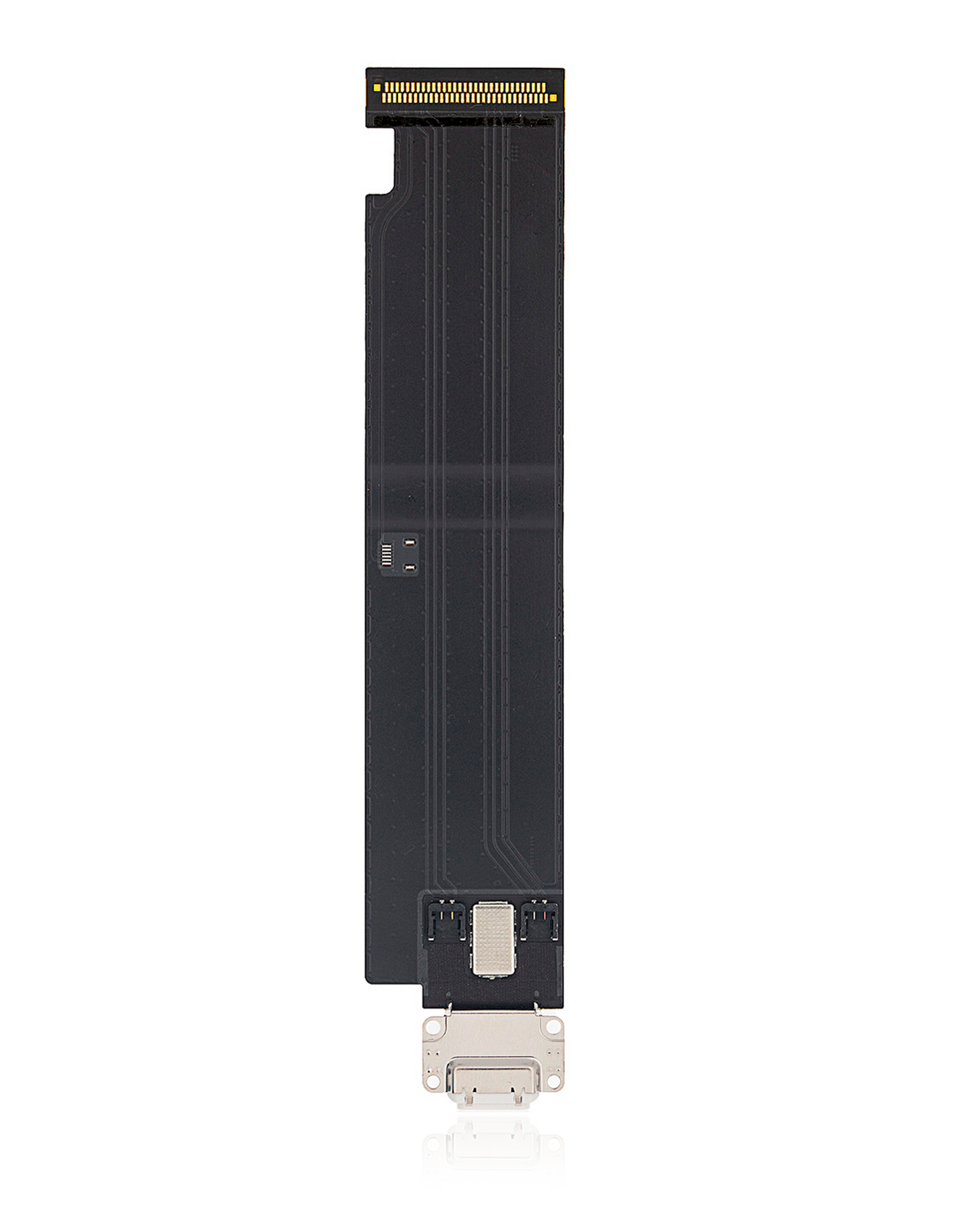 Charging Port Flex Cable For iPad Pro 12.9" 1st Gen (2015) (WiFi Only) (Silver / Gold)