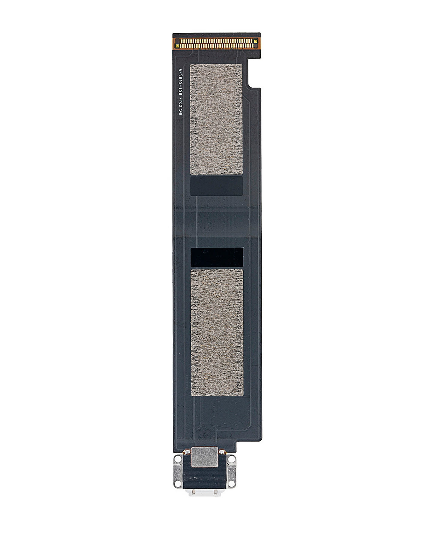 Charging Port Flex Cable For iPad Pro 12.9" 1st Gen (2015) (WiFi Only) (Silver / Gold)