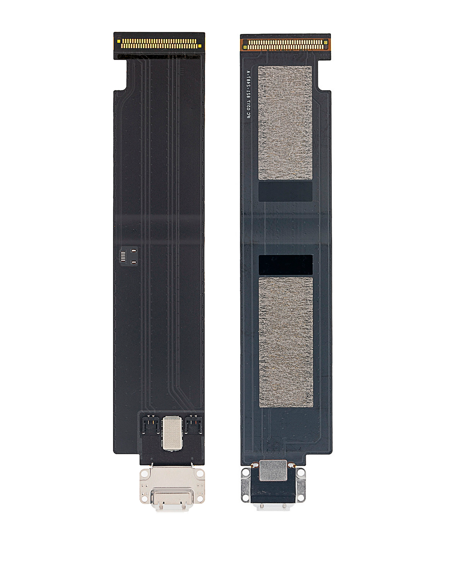 Charging Port Flex Cable For iPad Pro 12.9" 1st Gen (2015) (WiFi Only) (Silver / Gold)
