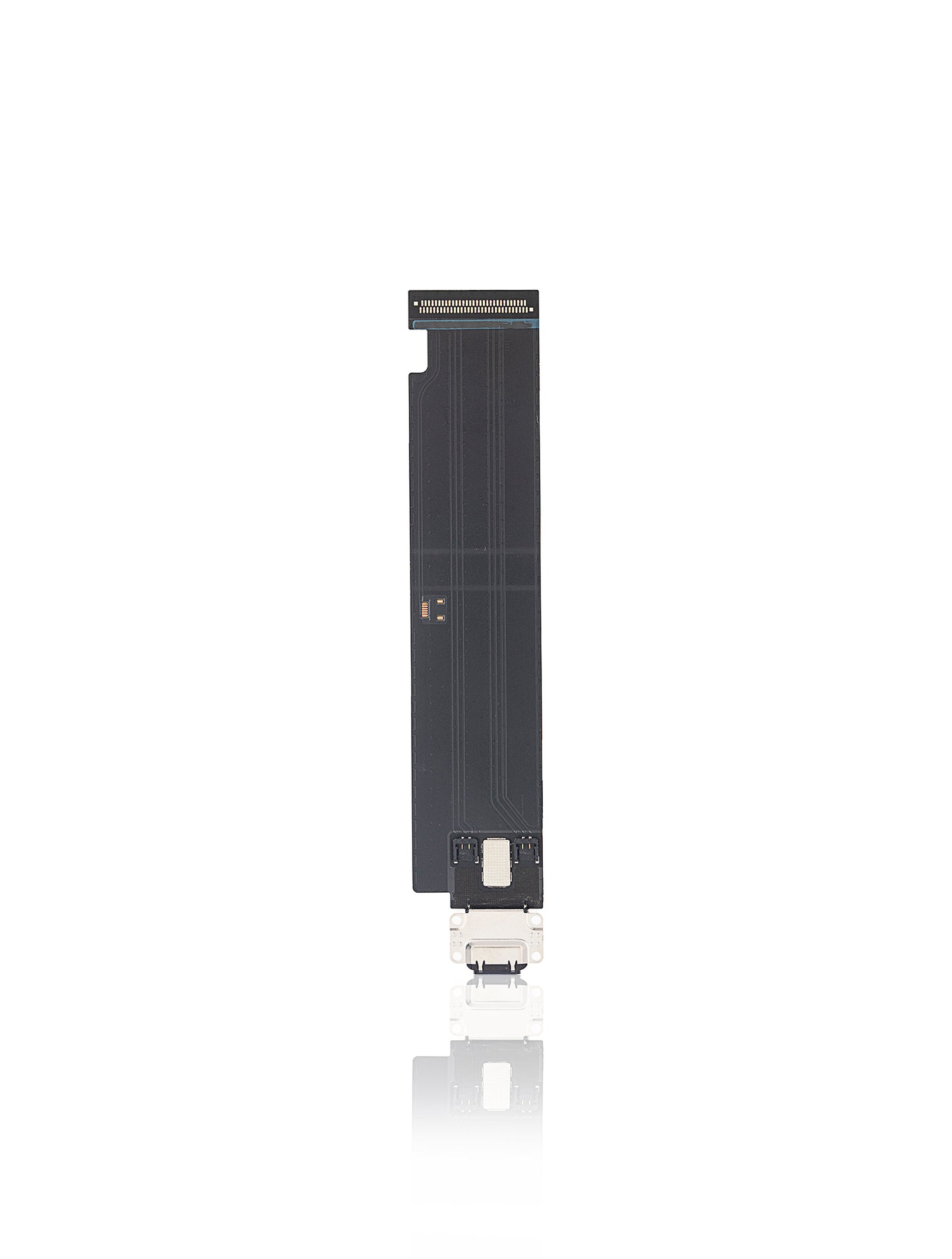 Charging Port Flex Cable For iPad Pro 12.9" 1st Gen (2015) (WiFi Only) (Space Gray)