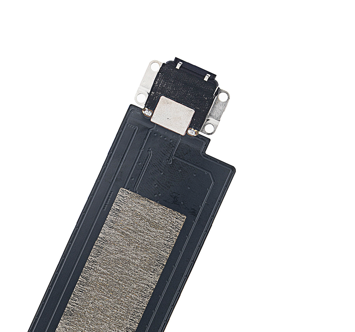 Charging Port Flex Cable For iPad Pro 12.9" 1st Gen (2015) (WiFi Only) (Space Gray)
